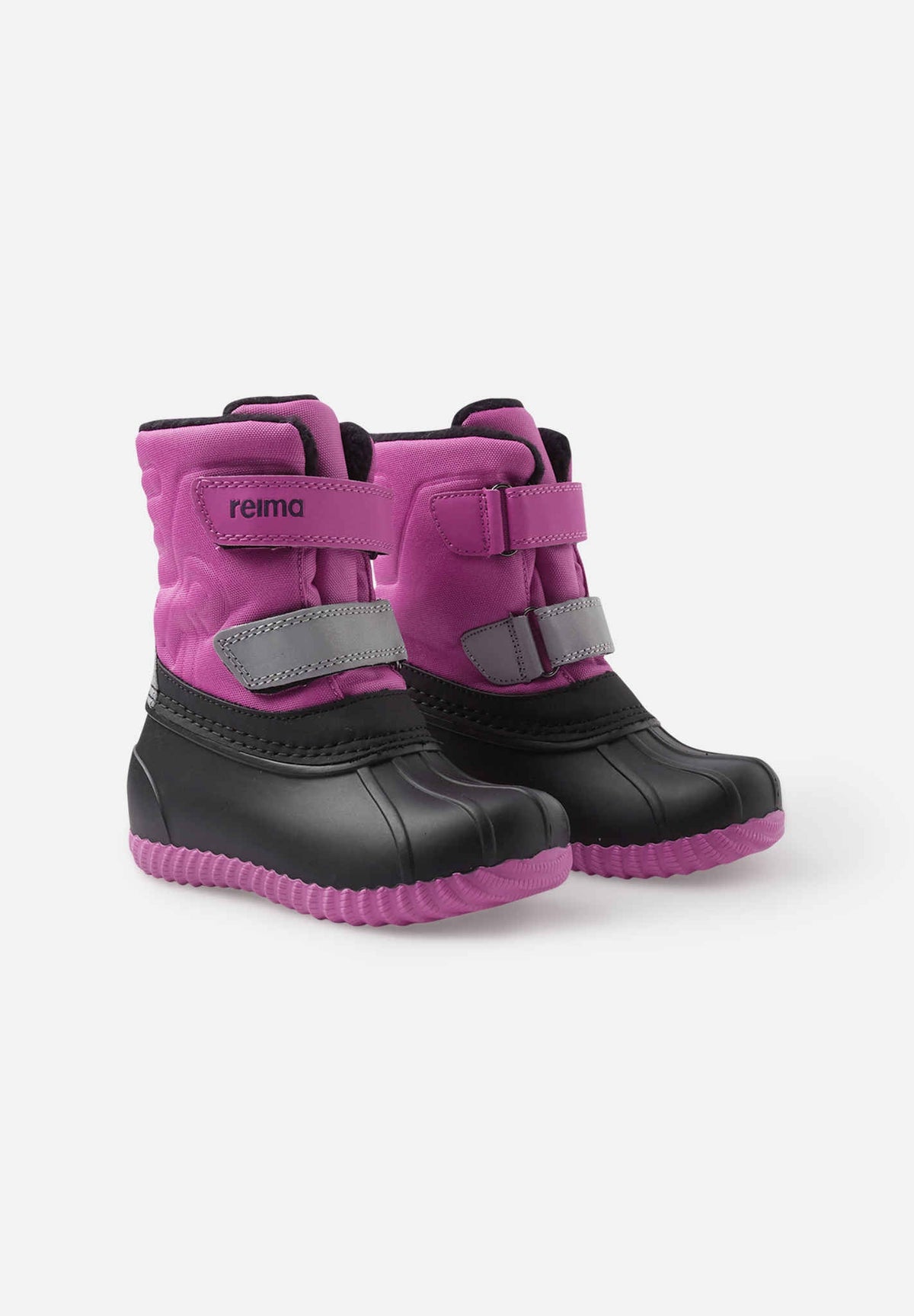 Kinder-Schneestiefel Lumisin