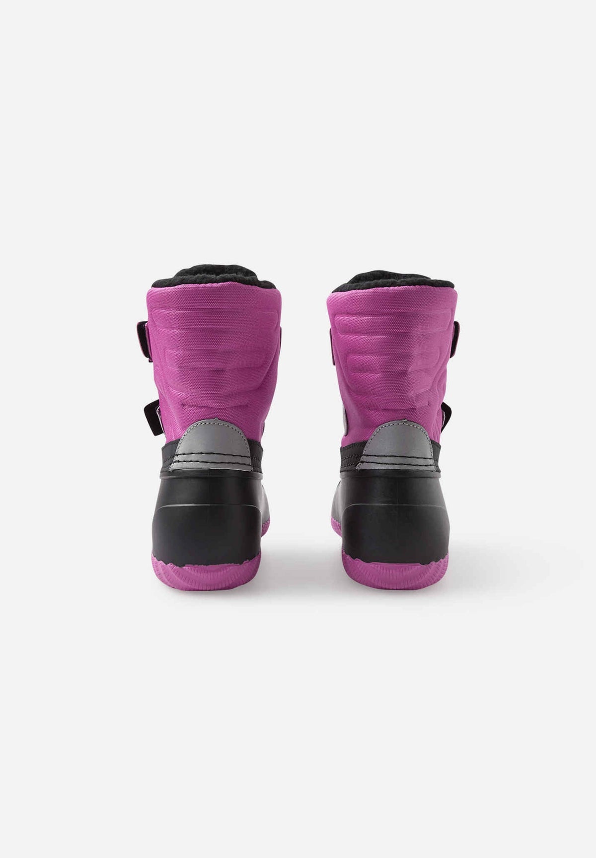 Kinder-Schneestiefel Lumisin