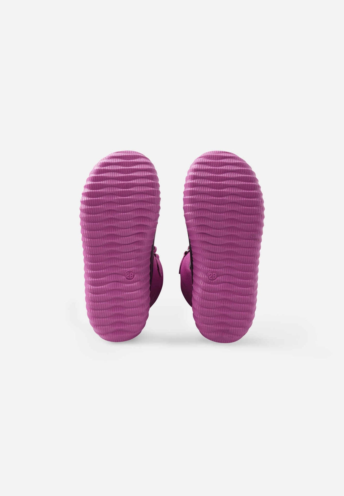 Kinder-Schneestiefel Lumisin