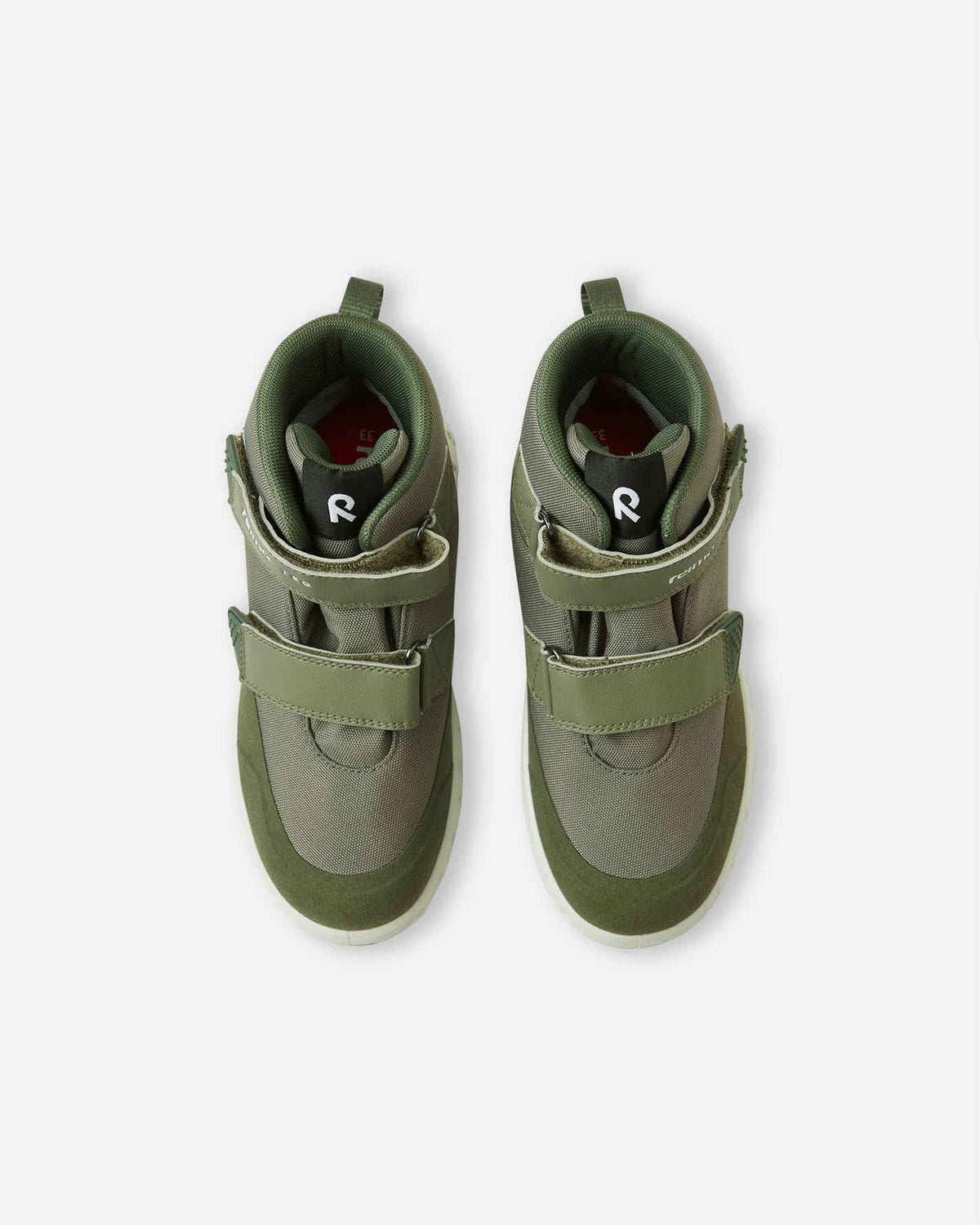 Chaussures imperméables pour enfants Patter 2.0