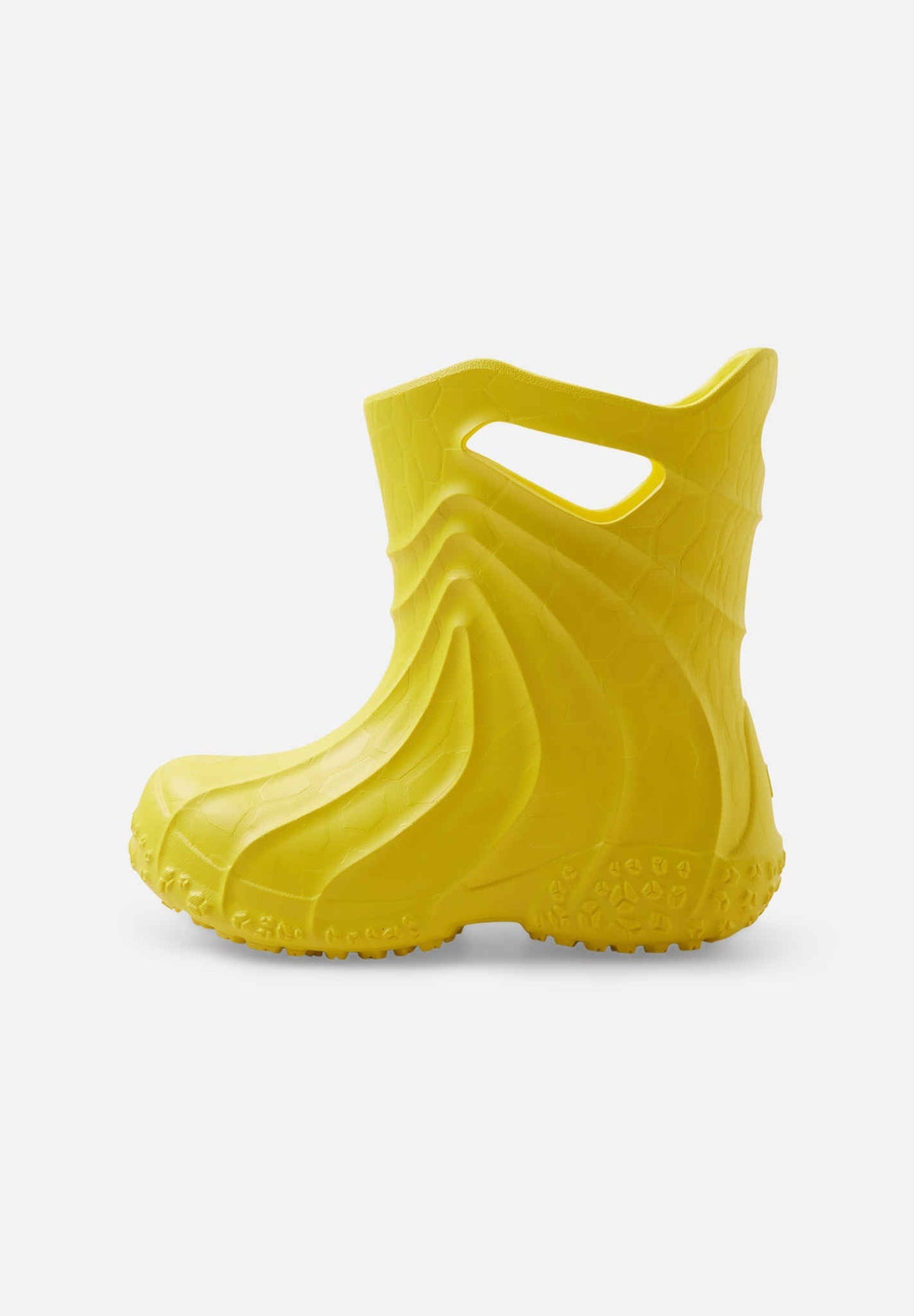 Leichte Kinderregenstiefel Amfibi