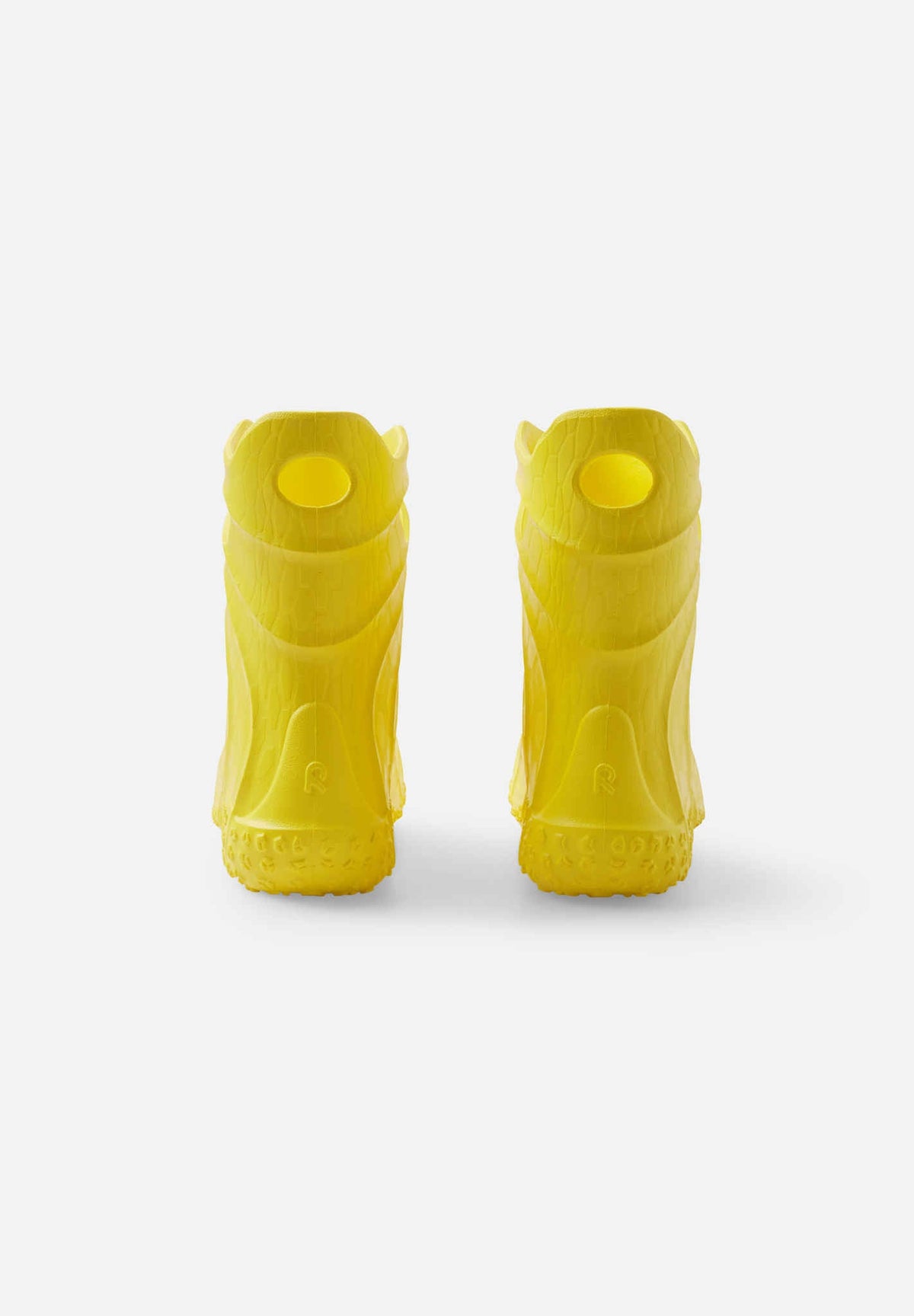 Leichte Kinderregenstiefel Amfibi