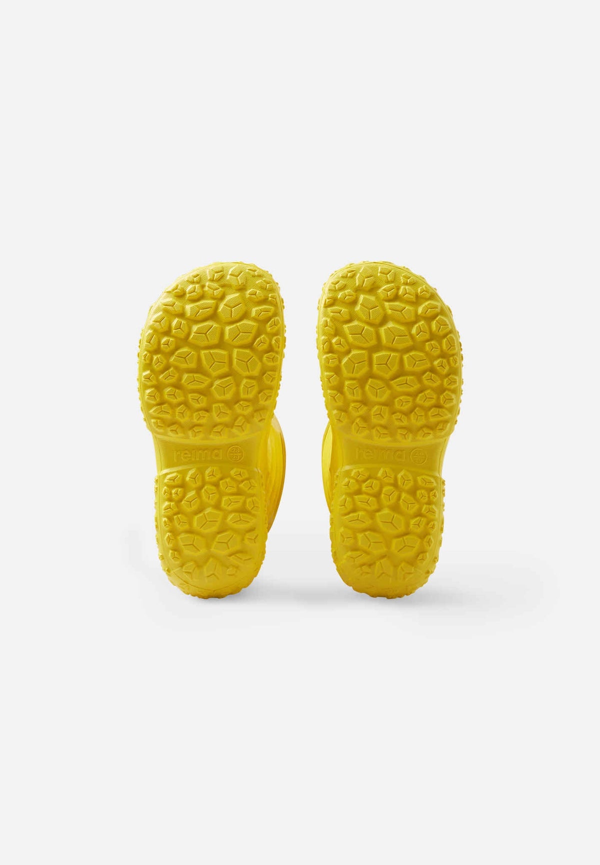 Leichte Kinderregenstiefel Amfibi