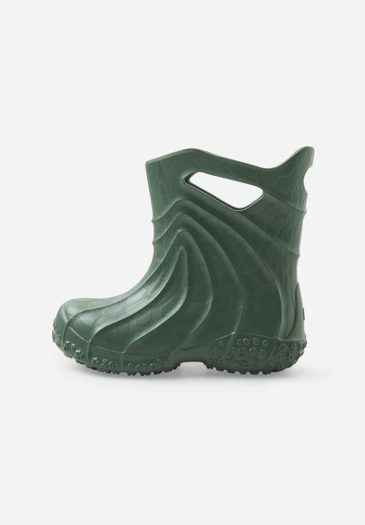 Leichte Amfibi-Regenstiefel für Kinder