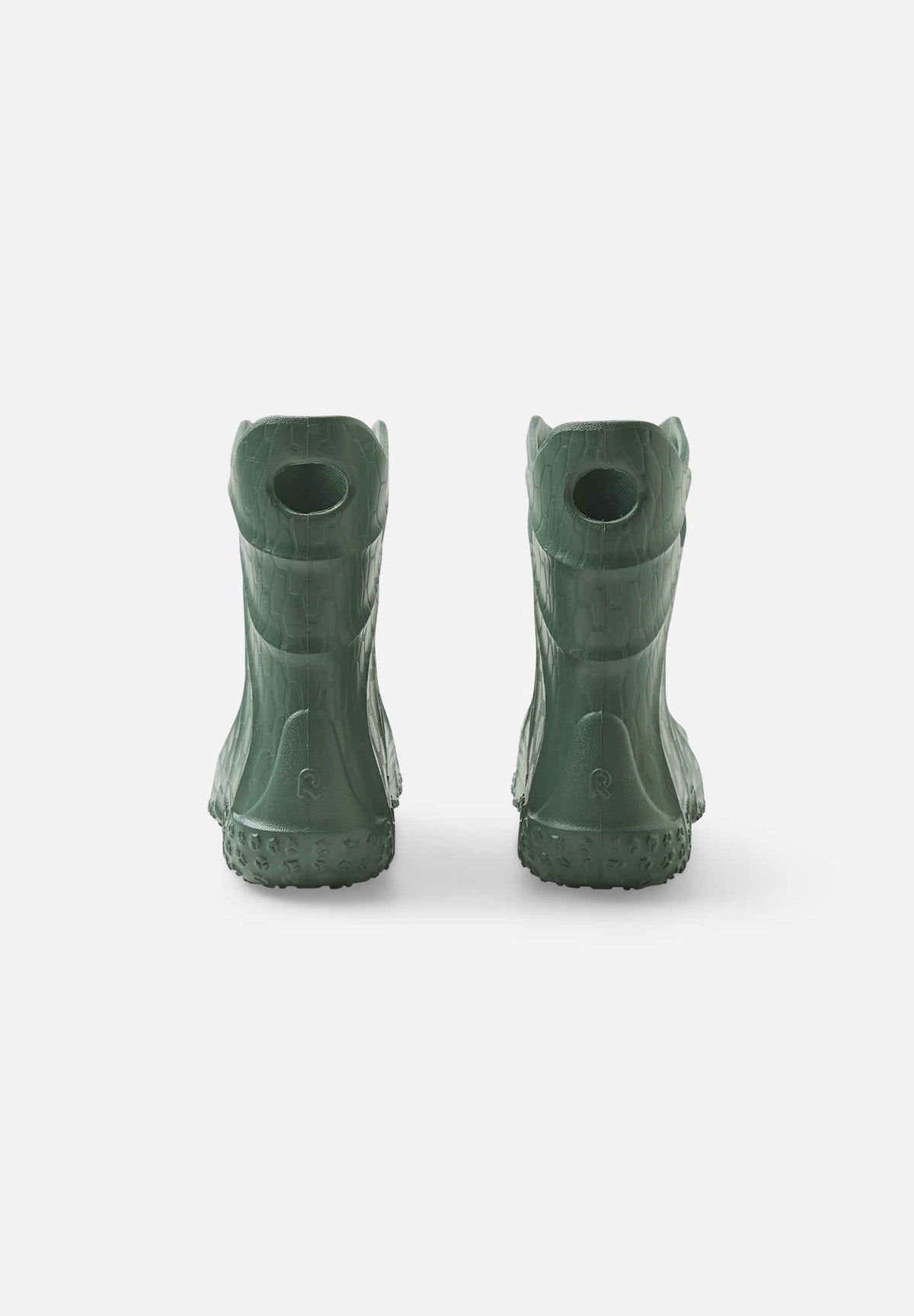 Leichte Amfibi-Regenstiefel für Kinder