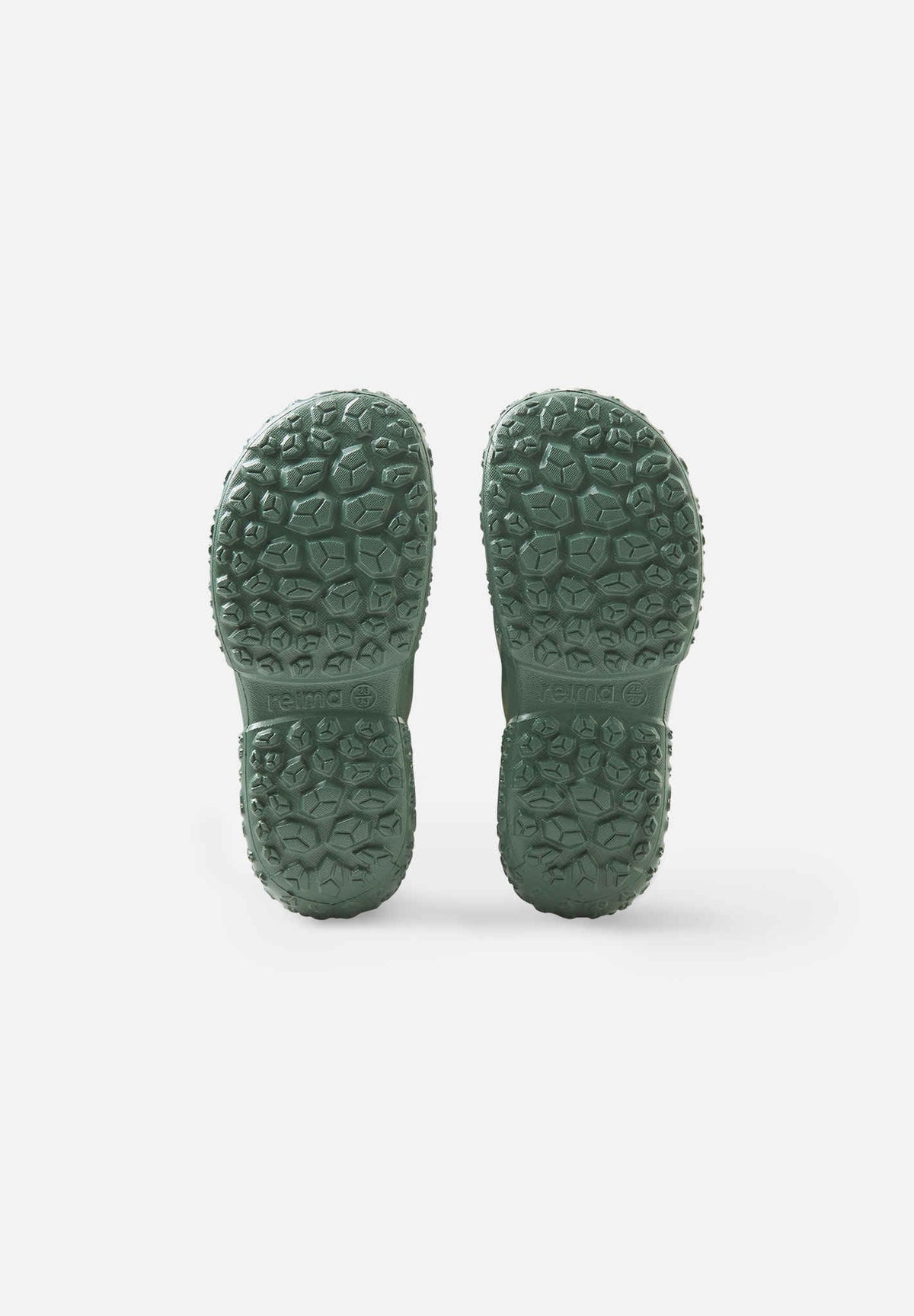 Leichte Amfibi-Regenstiefel für Kinder