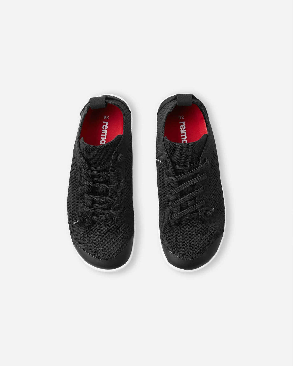 Kids' barefoot shoes Astelu