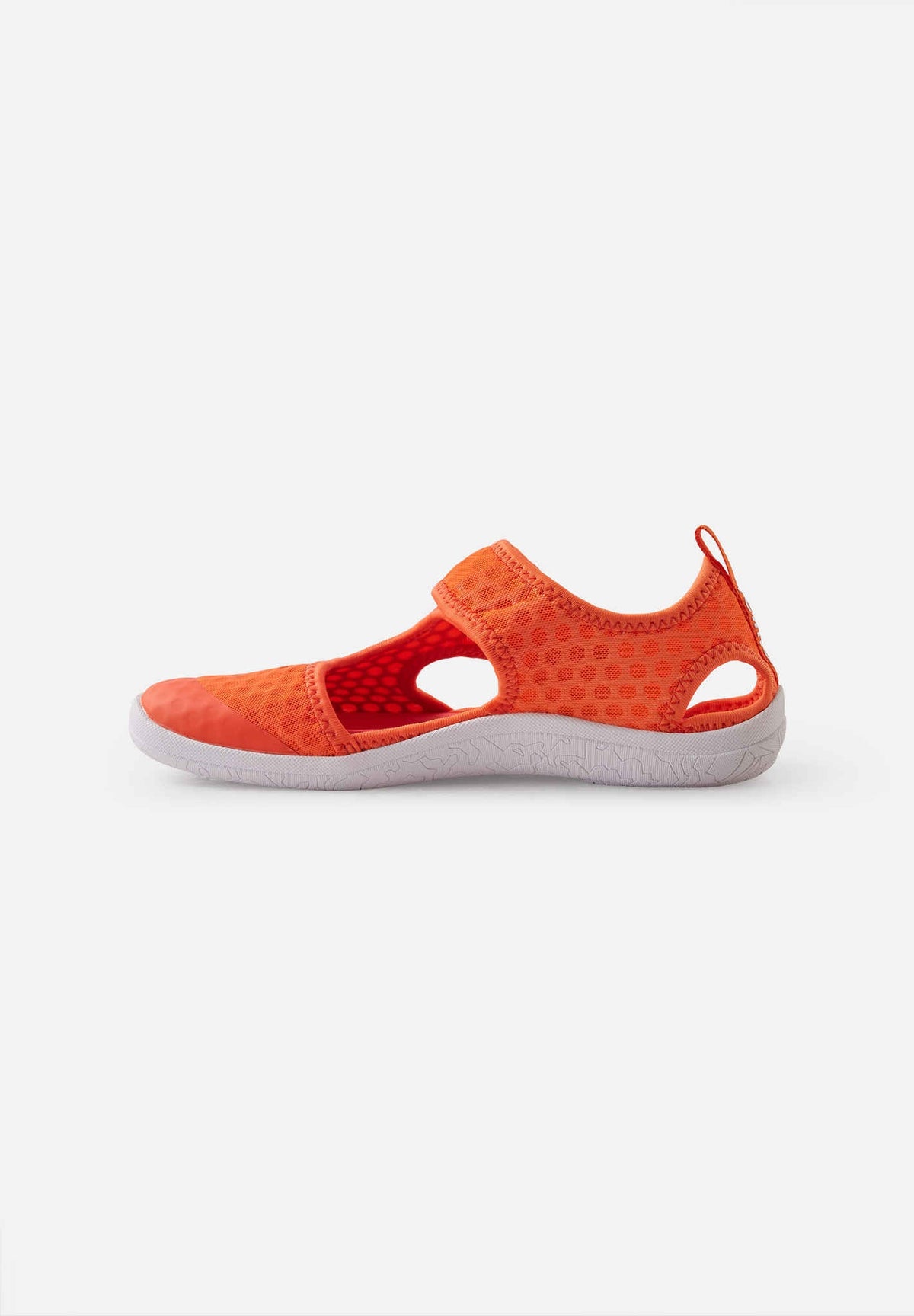 Barfuß-Sandalen für Kinder Rantaan 2.0