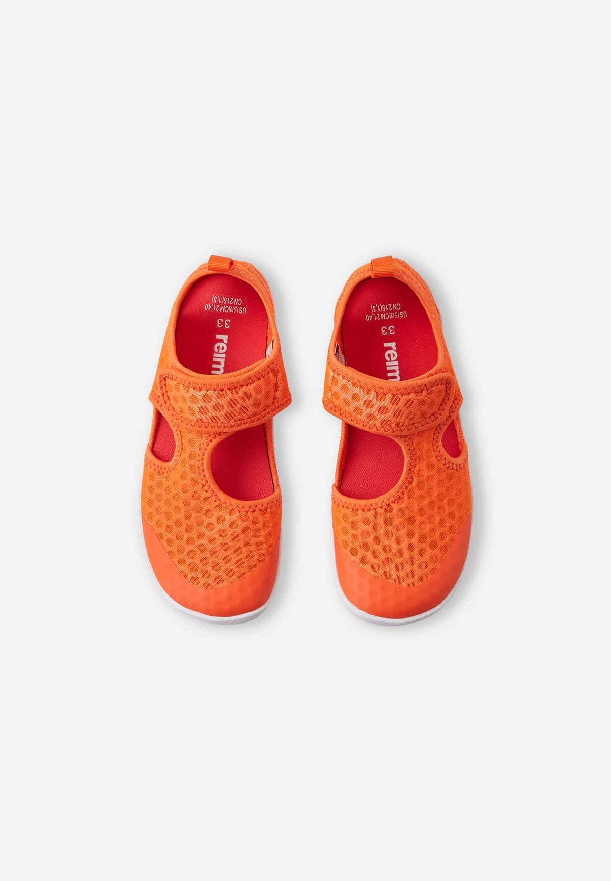 Barfuß-Sandalen für Kinder Rantaan 2.0