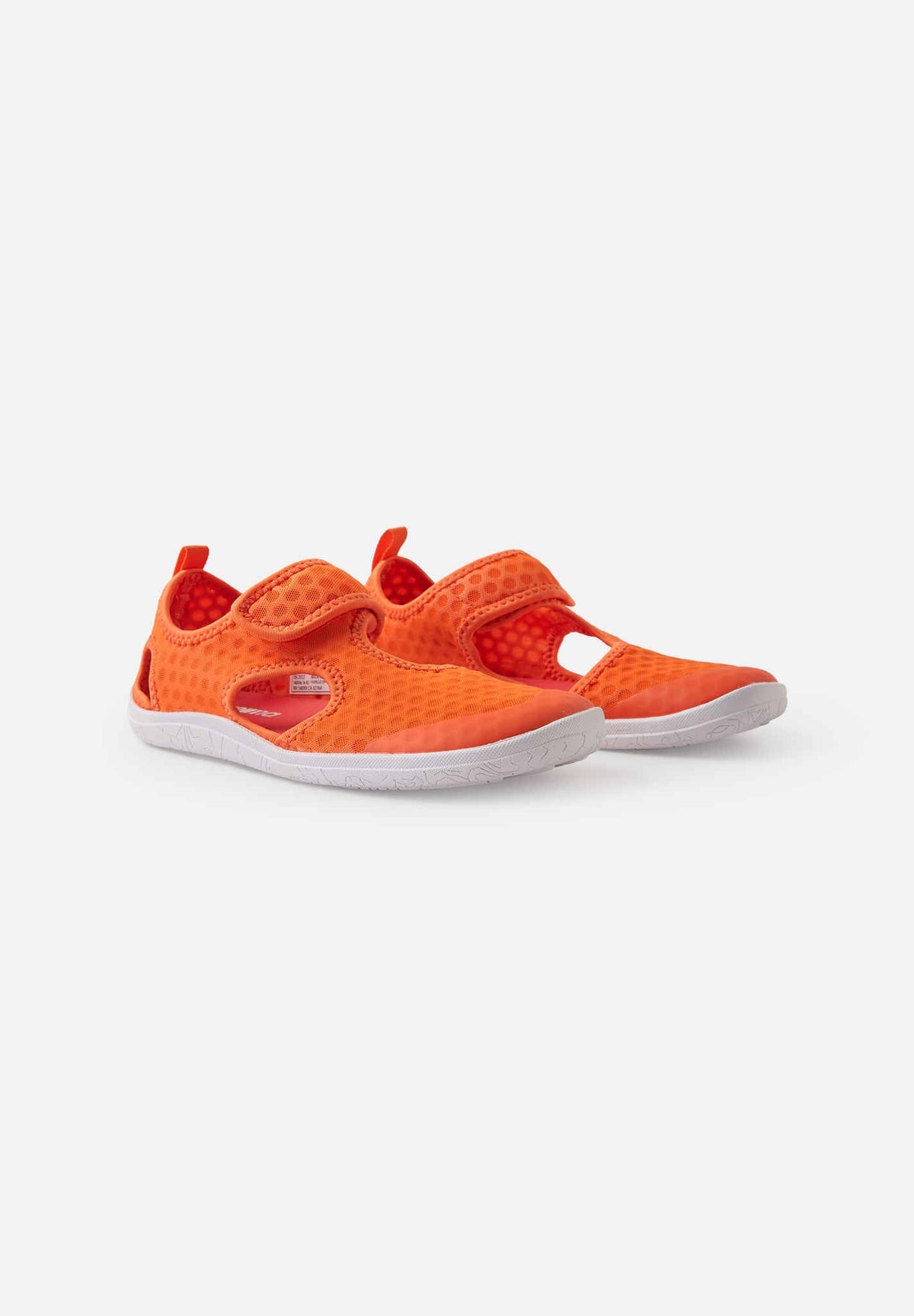 Barfuß-Sandalen für Kinder Rantaan 2.0