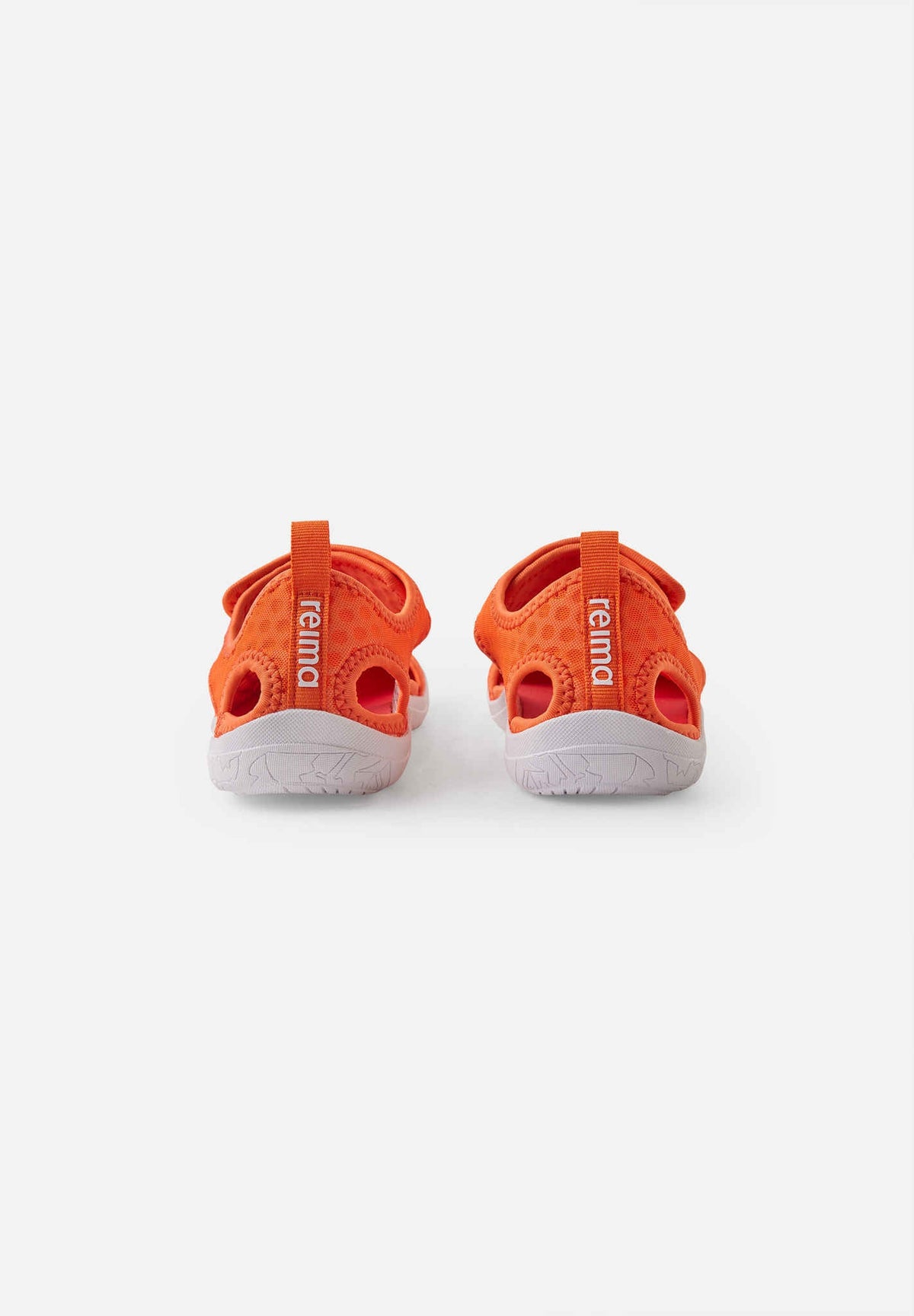 Barfuß-Sandalen für Kinder Rantaan 2.0