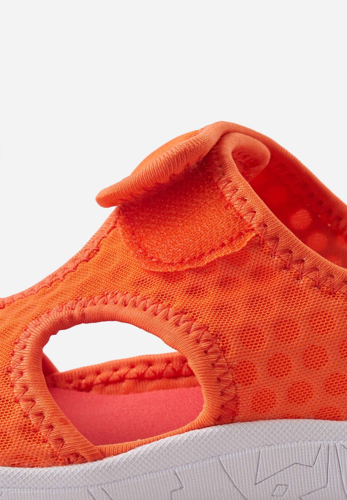 Barfuß-Sandalen für Kinder Rantaan 2.0