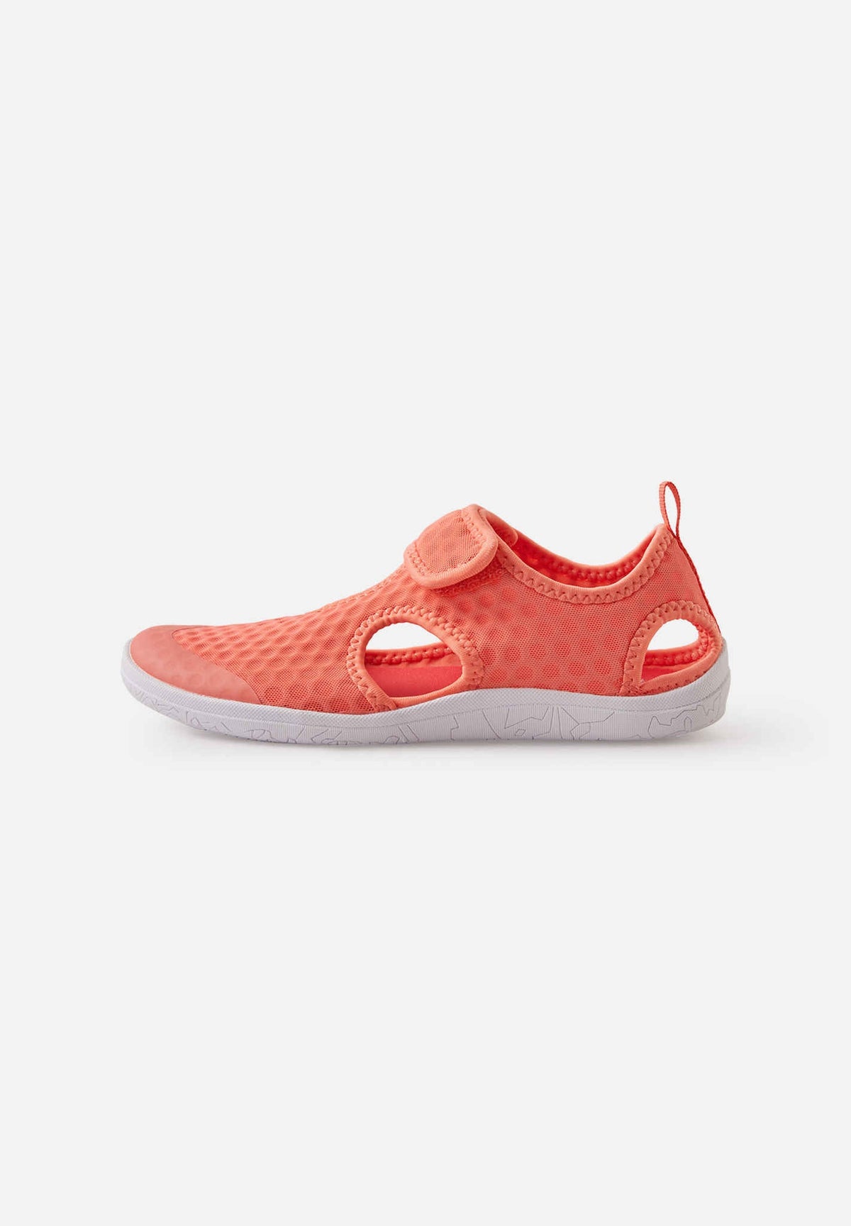 Barfuß-Sandalen für Kinder Rantaan 2.0