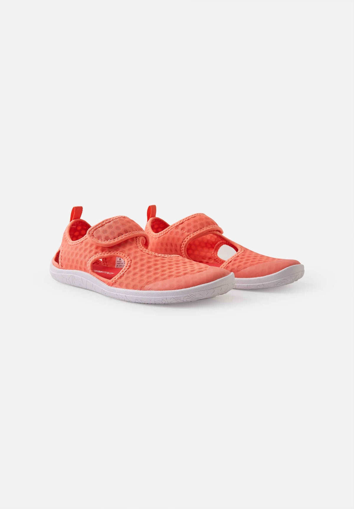 Barfuß-Sandalen für Kinder Rantaan 2.0