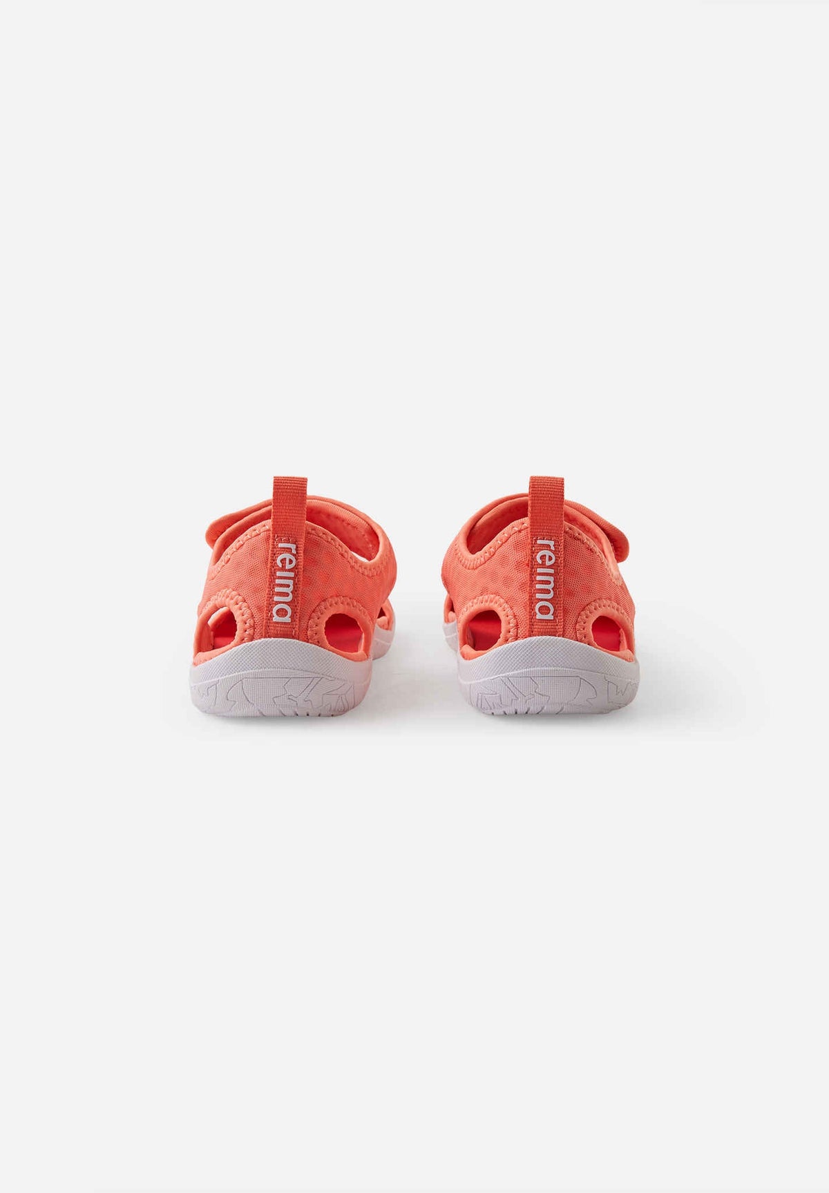 Barfuß-Sandalen für Kinder Rantaan 2.0