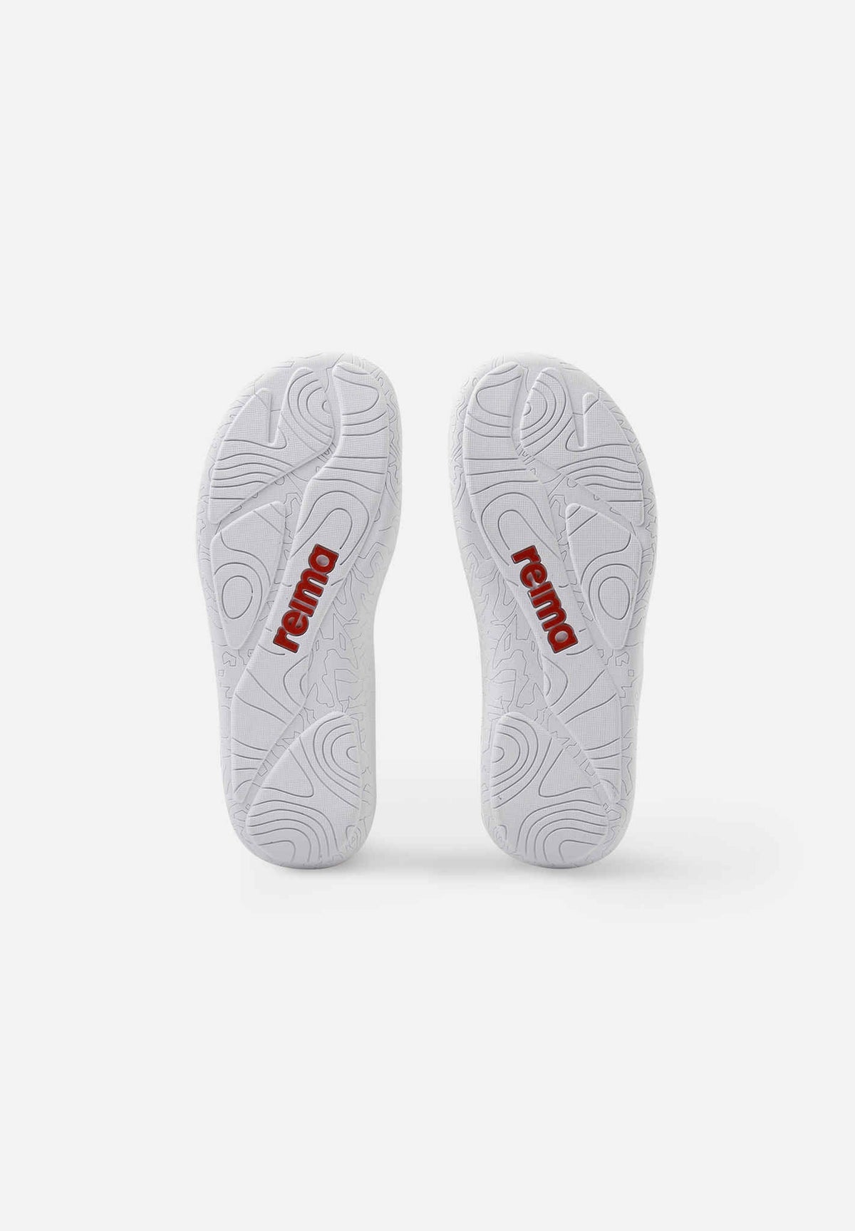 Barfuß-Sandalen für Kinder Rantaan 2.0
