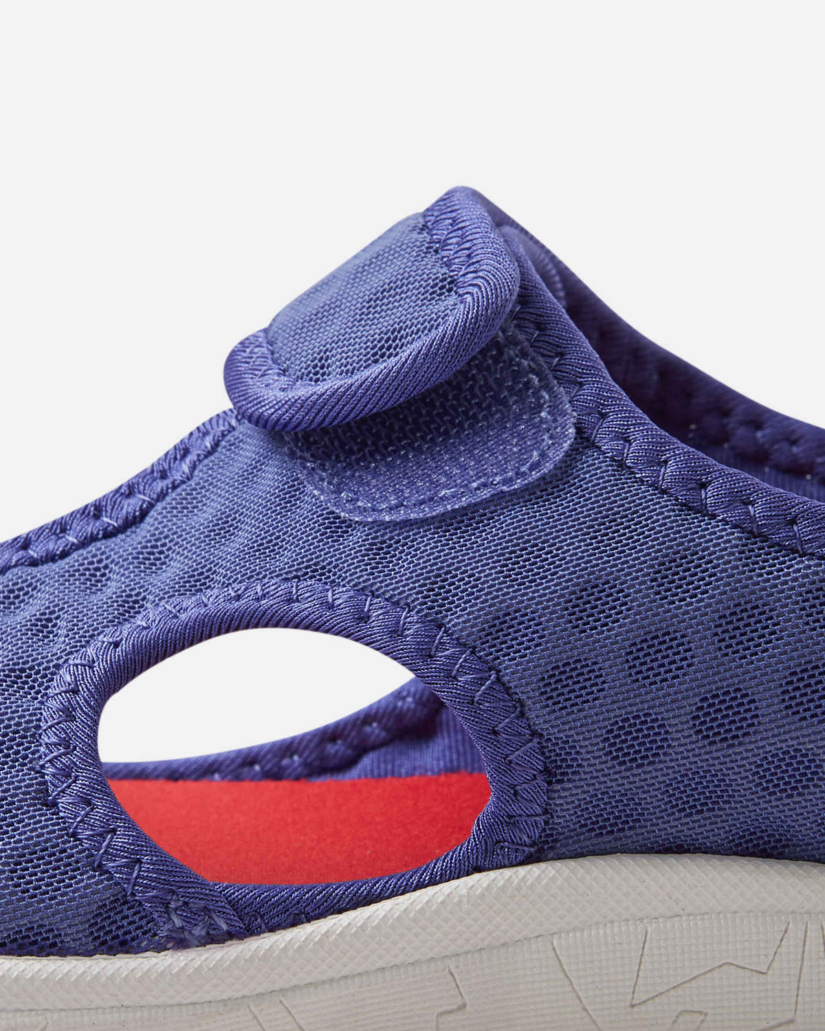 Barfota sandaler för barn Rantaan 2.0