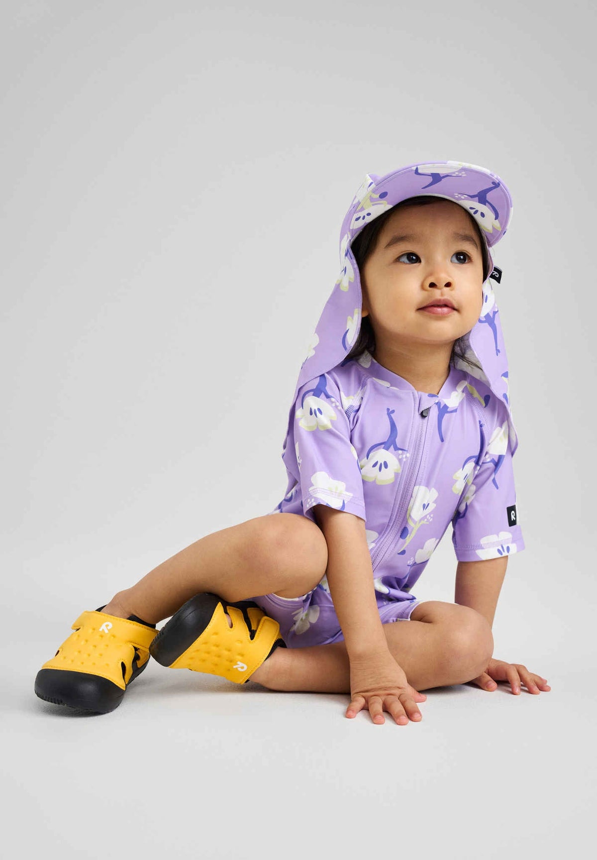 Kids' water sandals Koralli