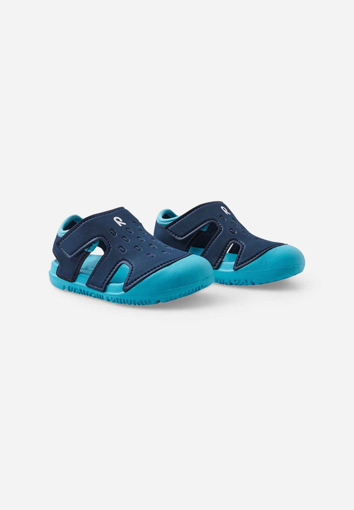 Sandales aquatiques Koralli pour enfants