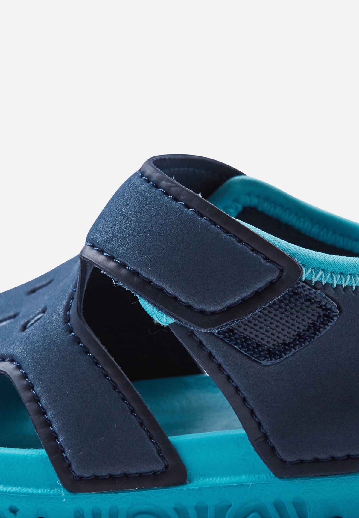 Sandales aquatiques Koralli pour enfants