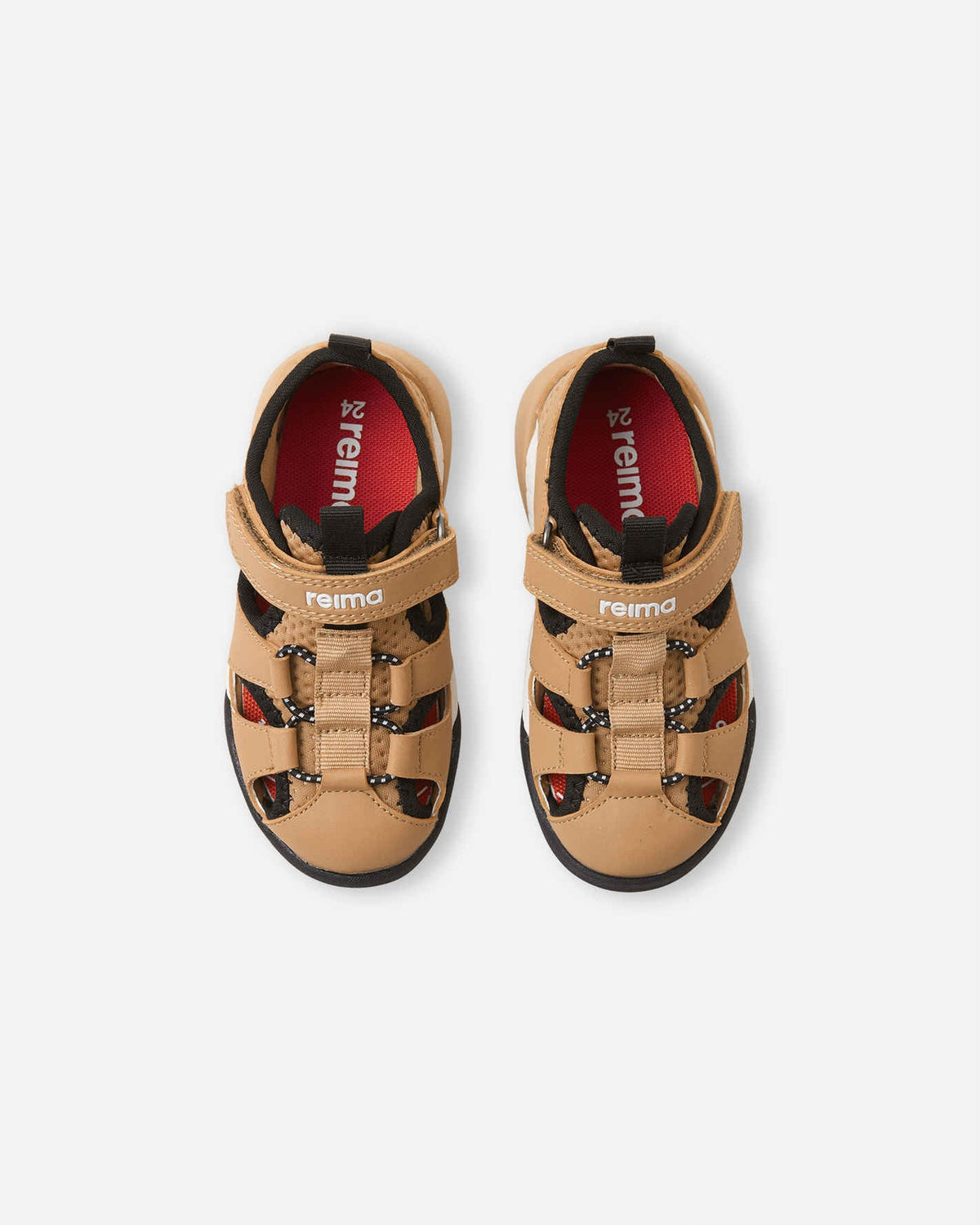 Kleinkindersandalen Lomalla
