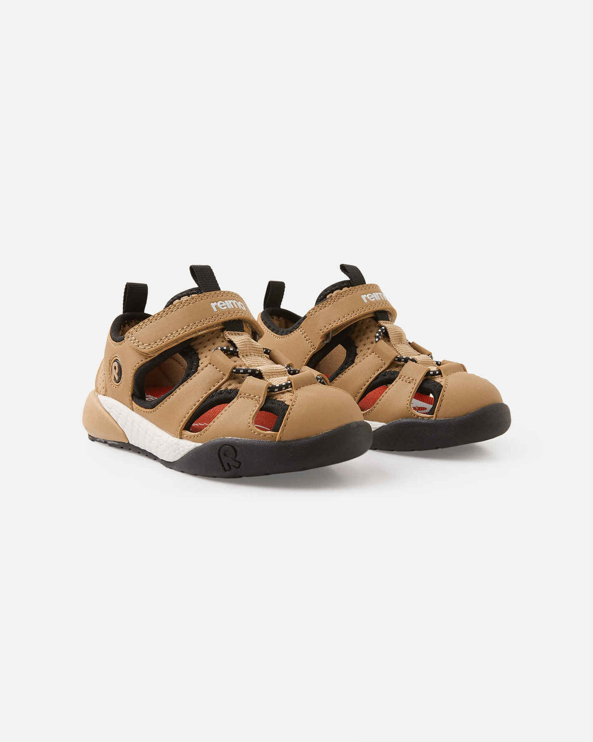 Kleinkindersandalen Lomalla