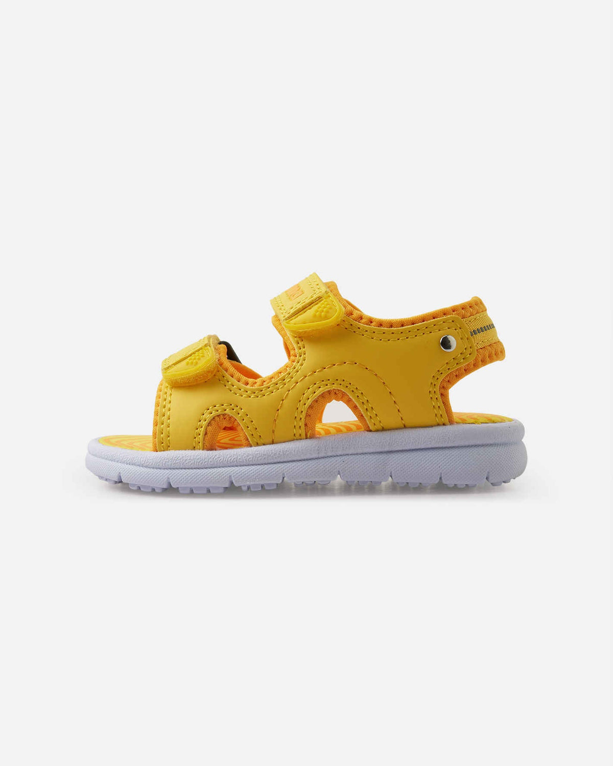 Leichte Kindersandalen Bungee