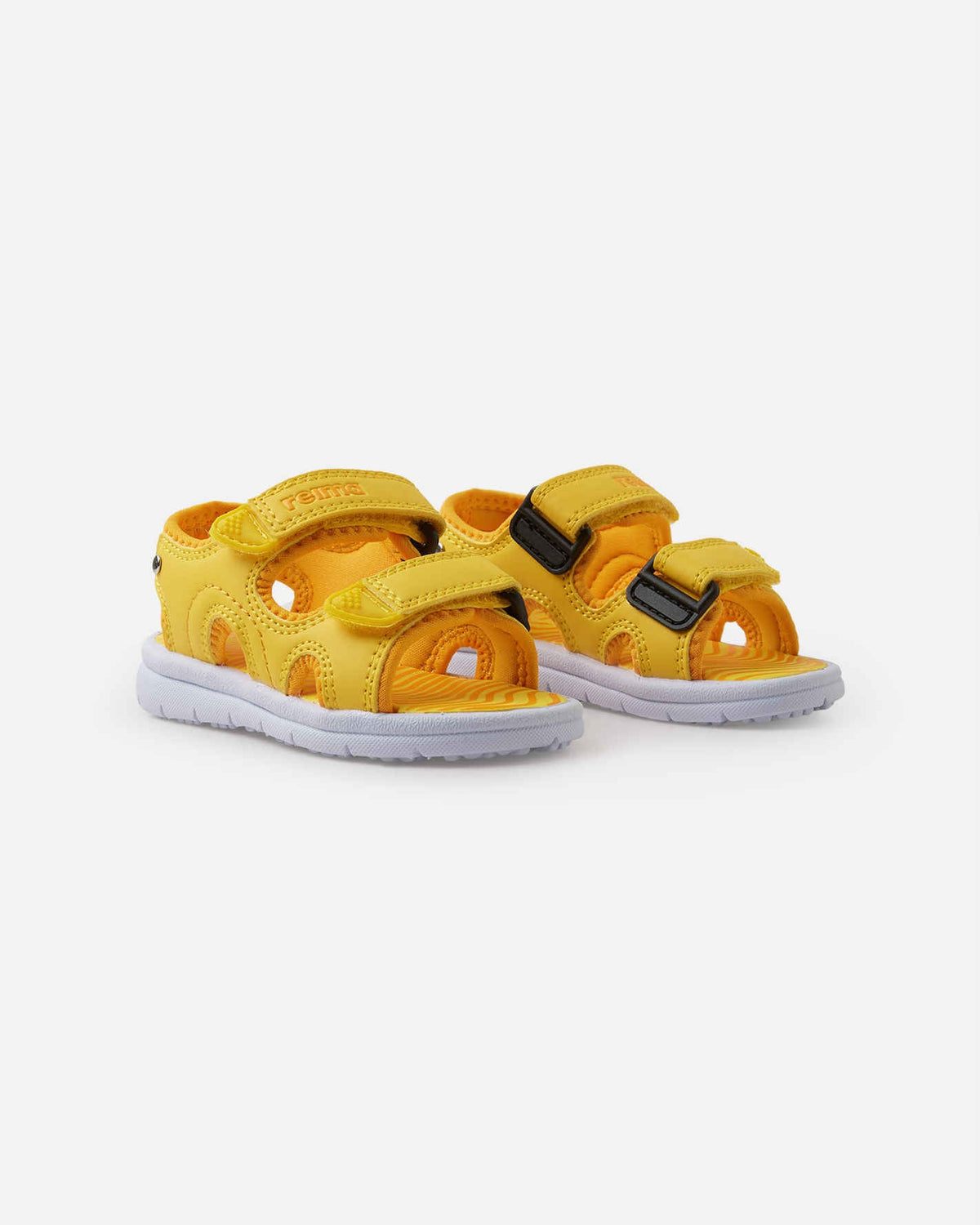 Leichte Kindersandalen Bungee