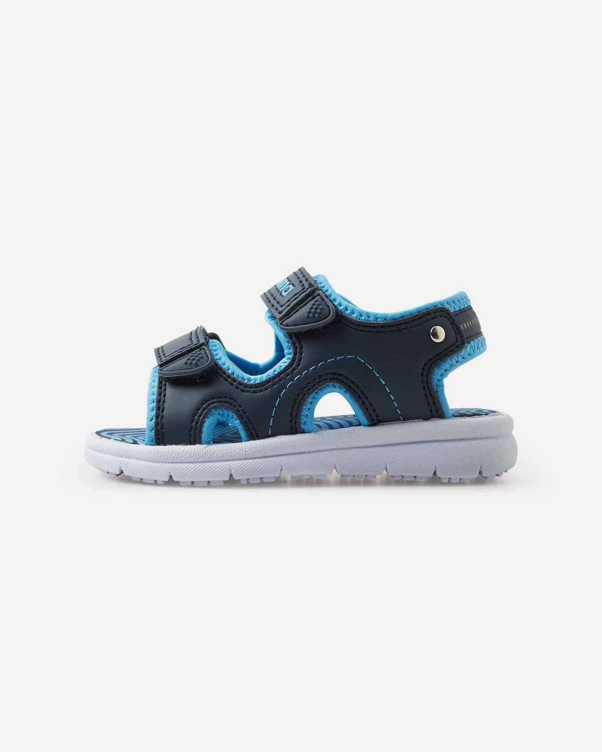 Lätta sandaler för småbarn Bungee