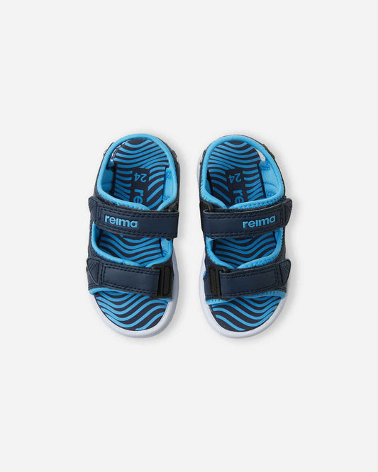 Sandales légères Bungee pour tout-petits