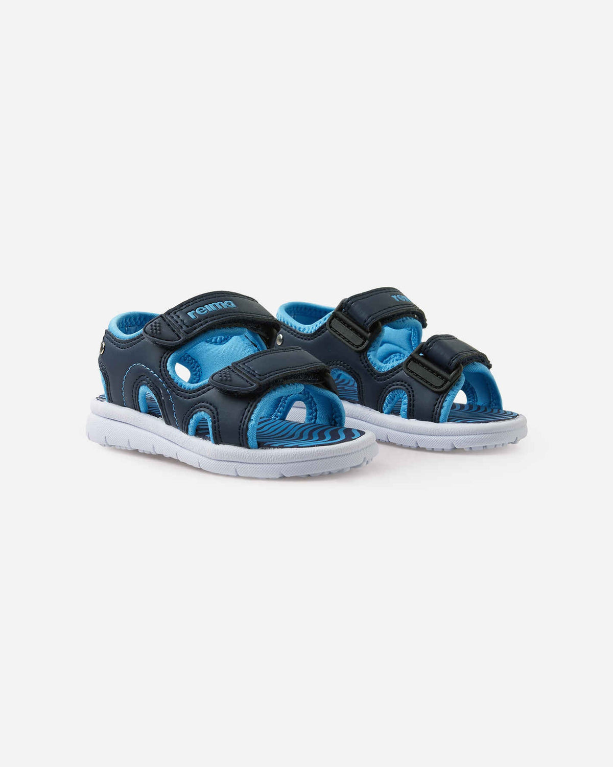 Lätta sandaler för småbarn Bungee