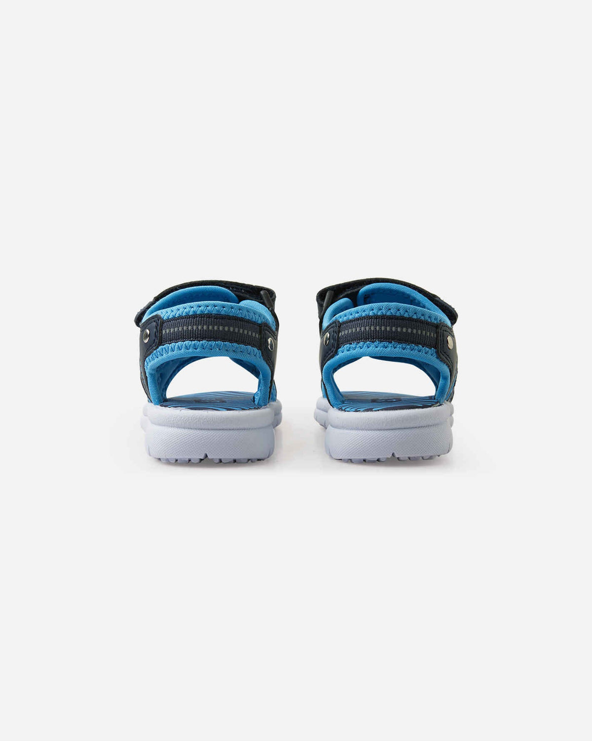 Lätta sandaler för småbarn Bungee