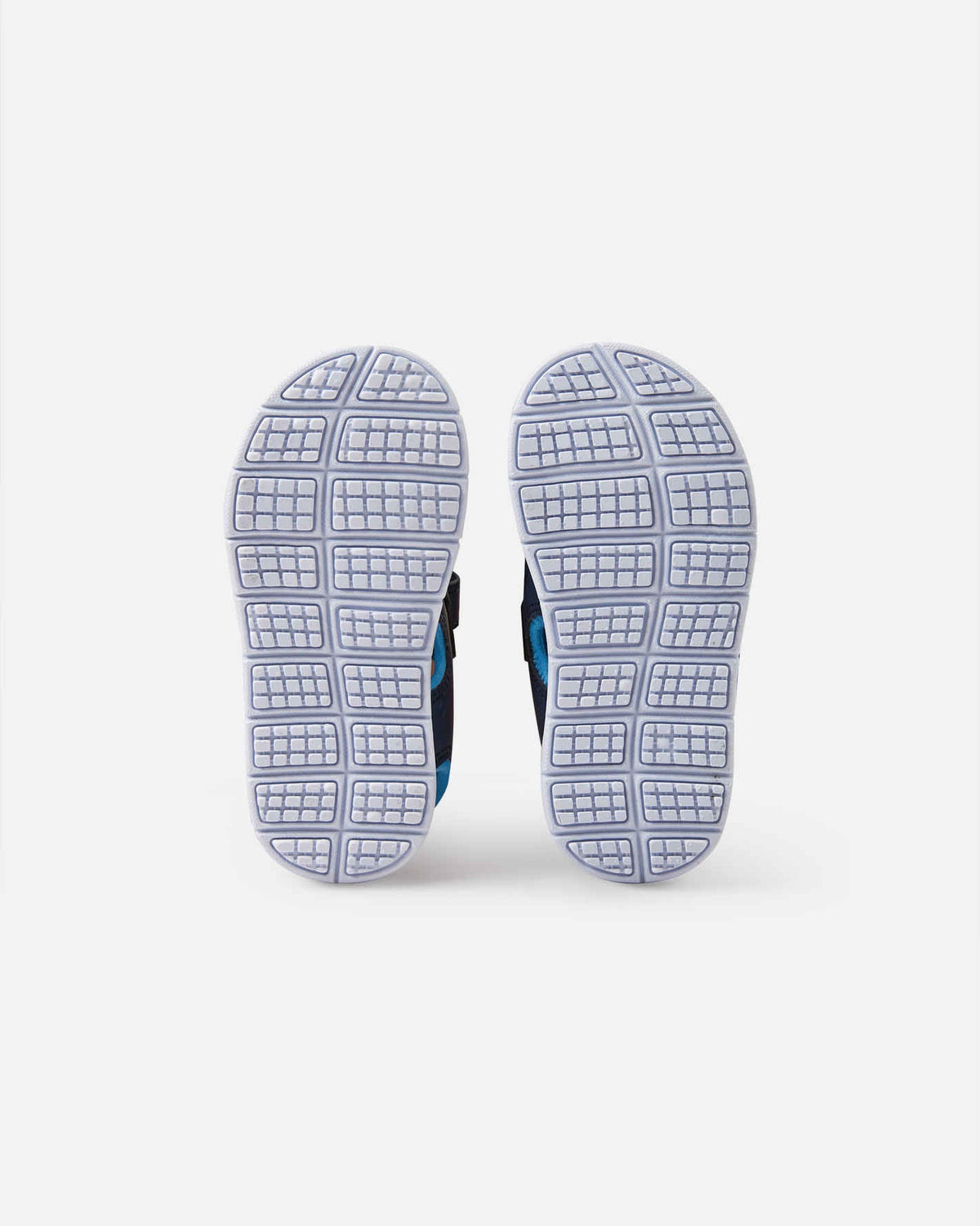 Lätta sandaler för småbarn Bungee