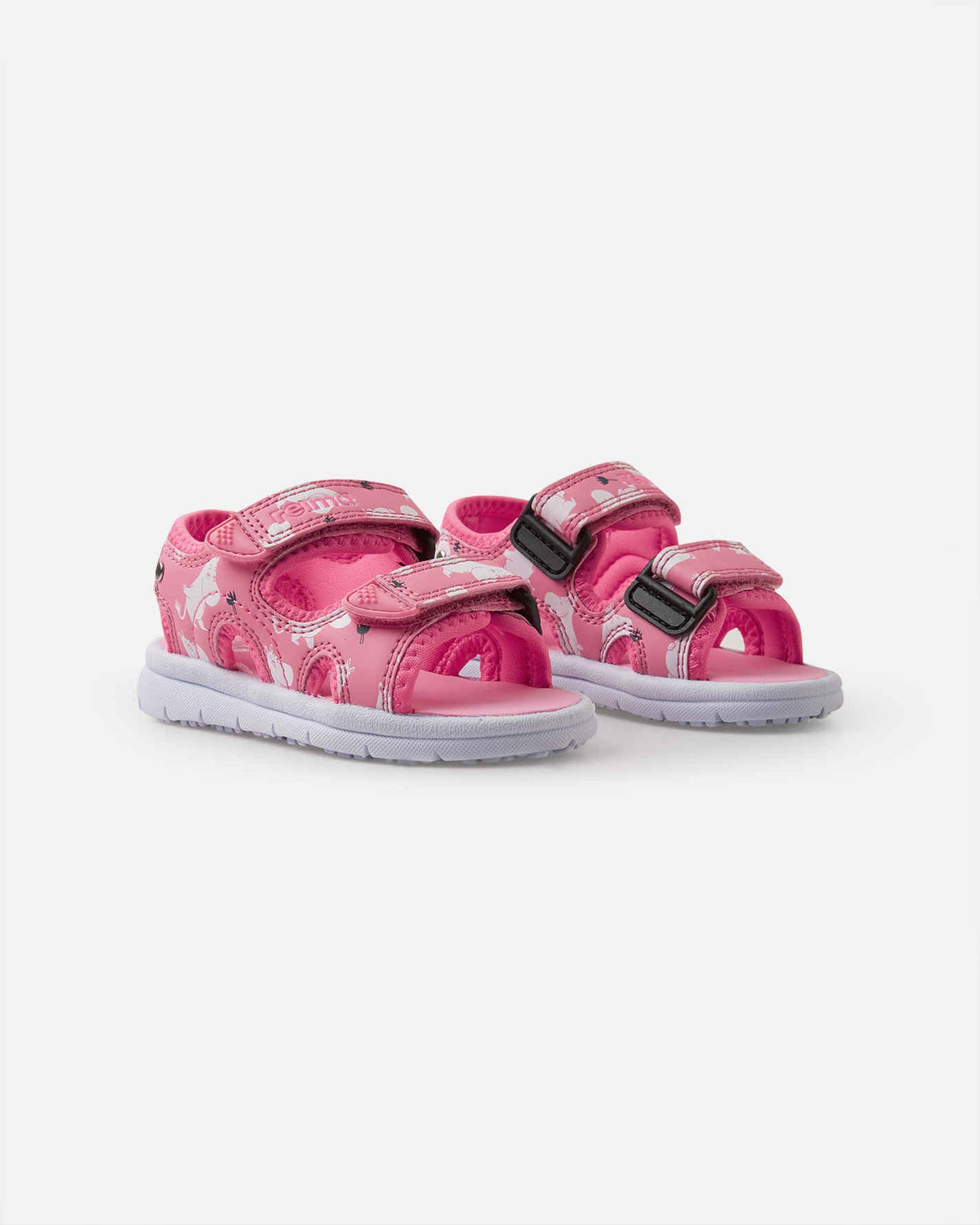 Toddler's lightweight sandals Moomin Bungee
