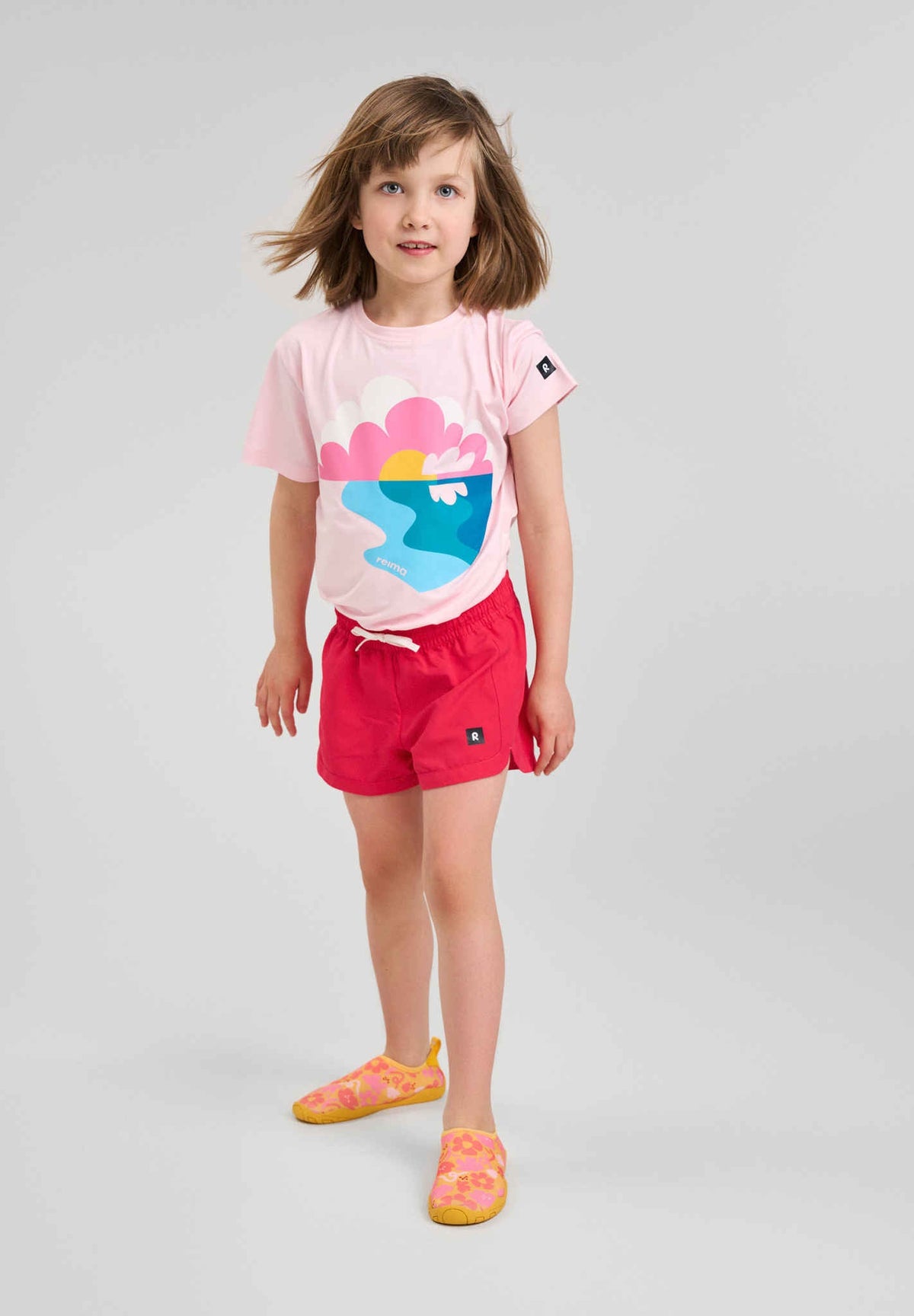 Kinder-Wasserschuhe Lean