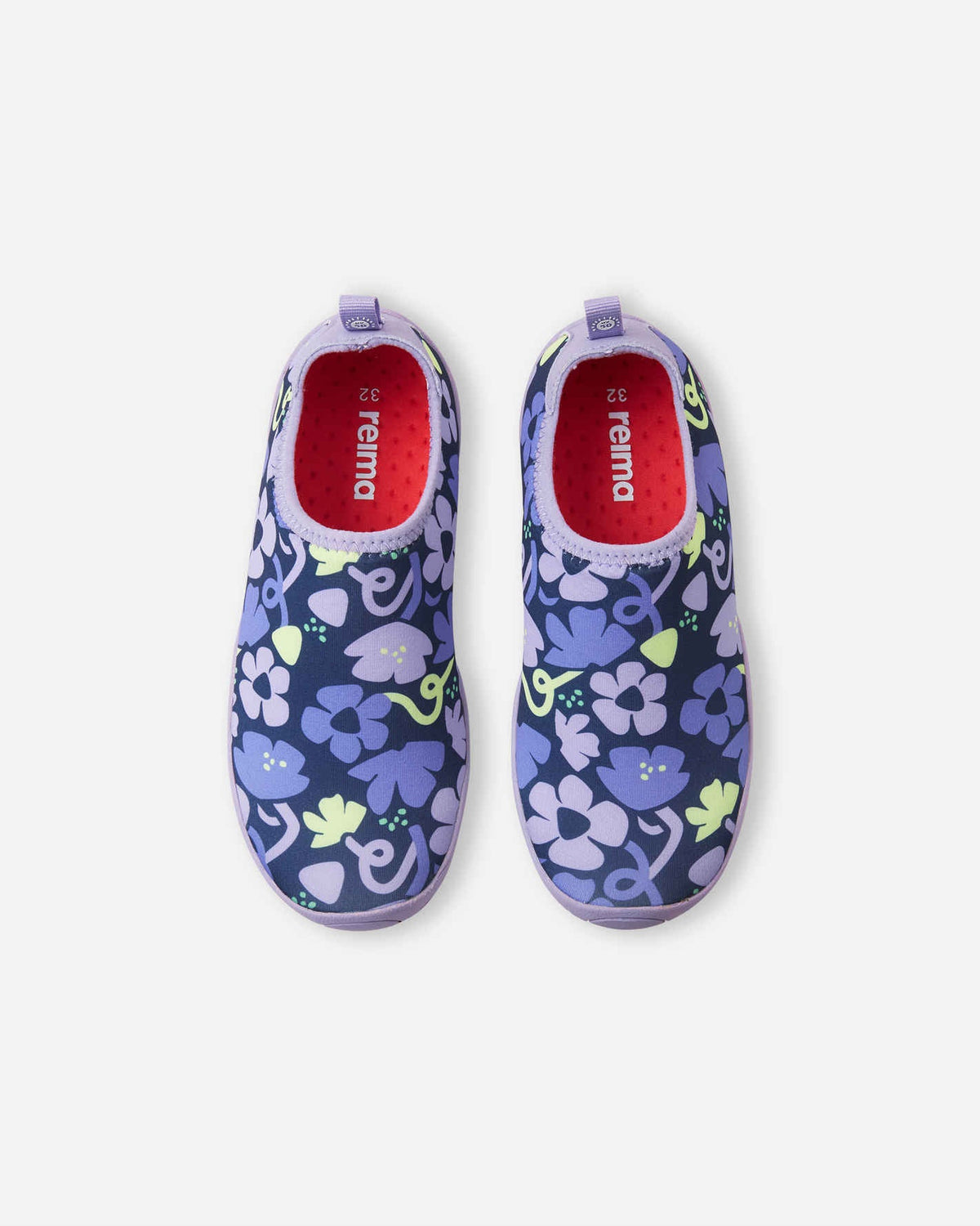 Chaussures aquatiques pour enfants Lean