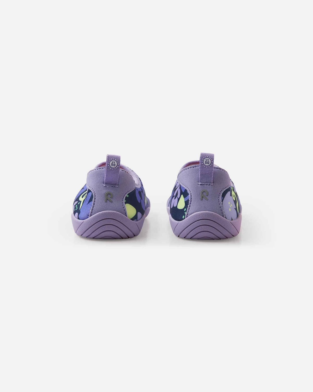 Chaussures aquatiques pour enfants Lean