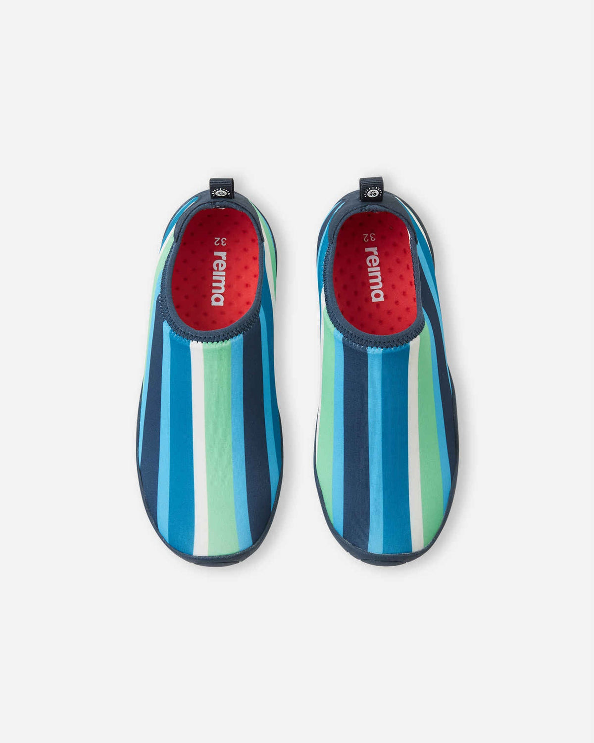Kinder-Wasserschuhe Lean
