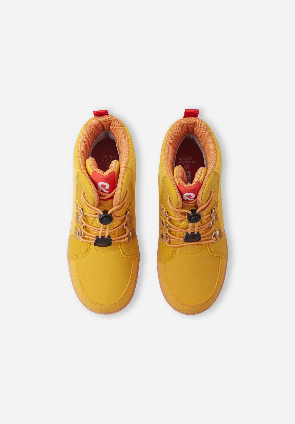 Chaussures imperméables pour enfants Wetter Flash