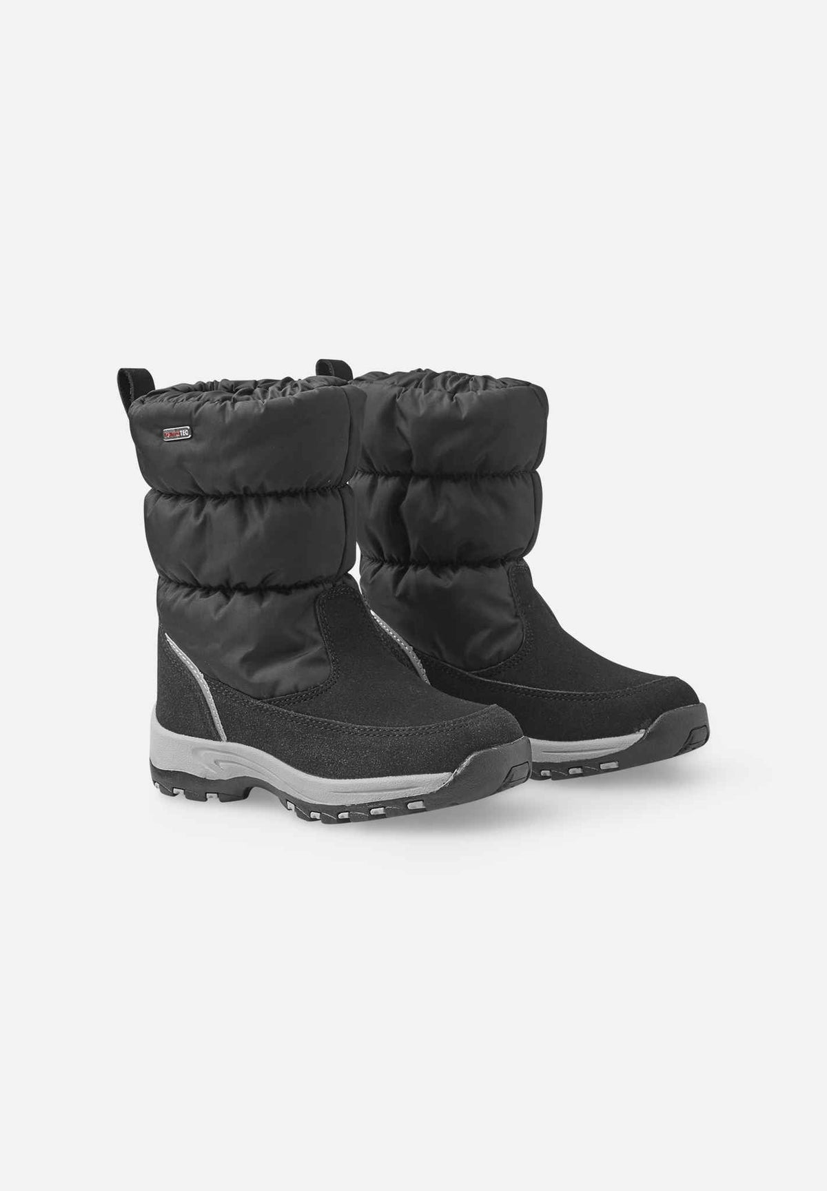 Wasserdichte Winterstiefel für Kinder Vimpeli