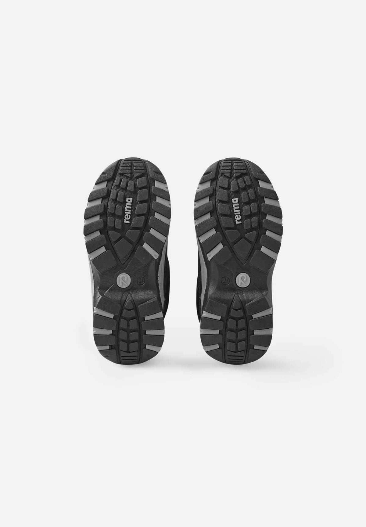 Wasserdichte Winterstiefel für Kinder Vimpeli