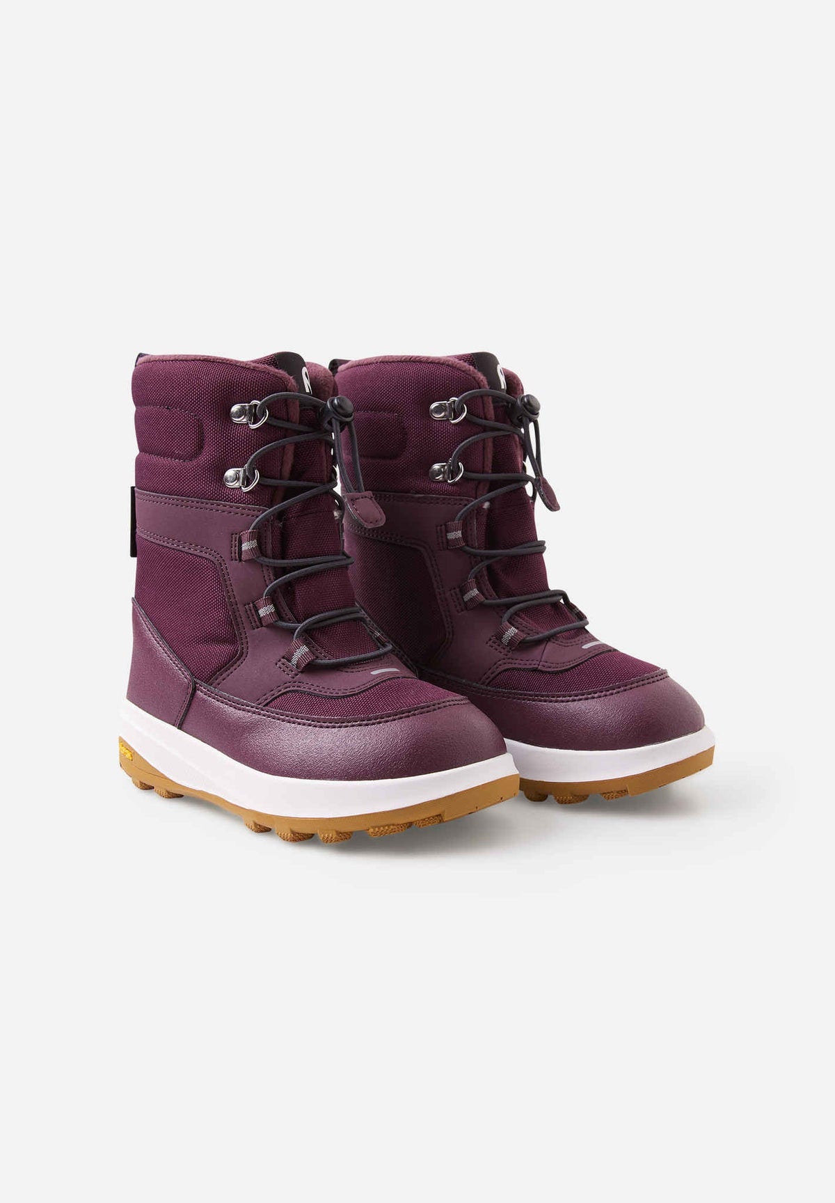 Bottes d'hiver imperméables pour enfants Laplander 2.0