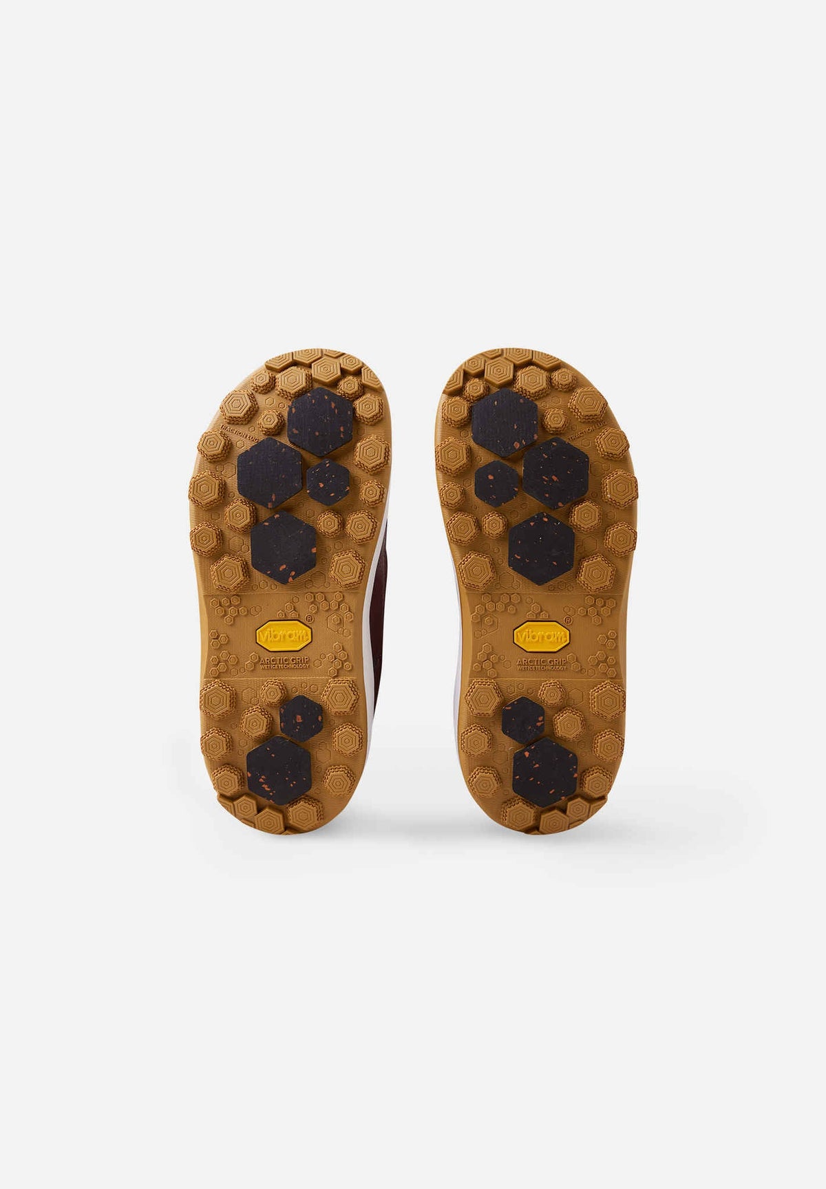 Bottes d'hiver imperméables pour enfants Laplander 2.0