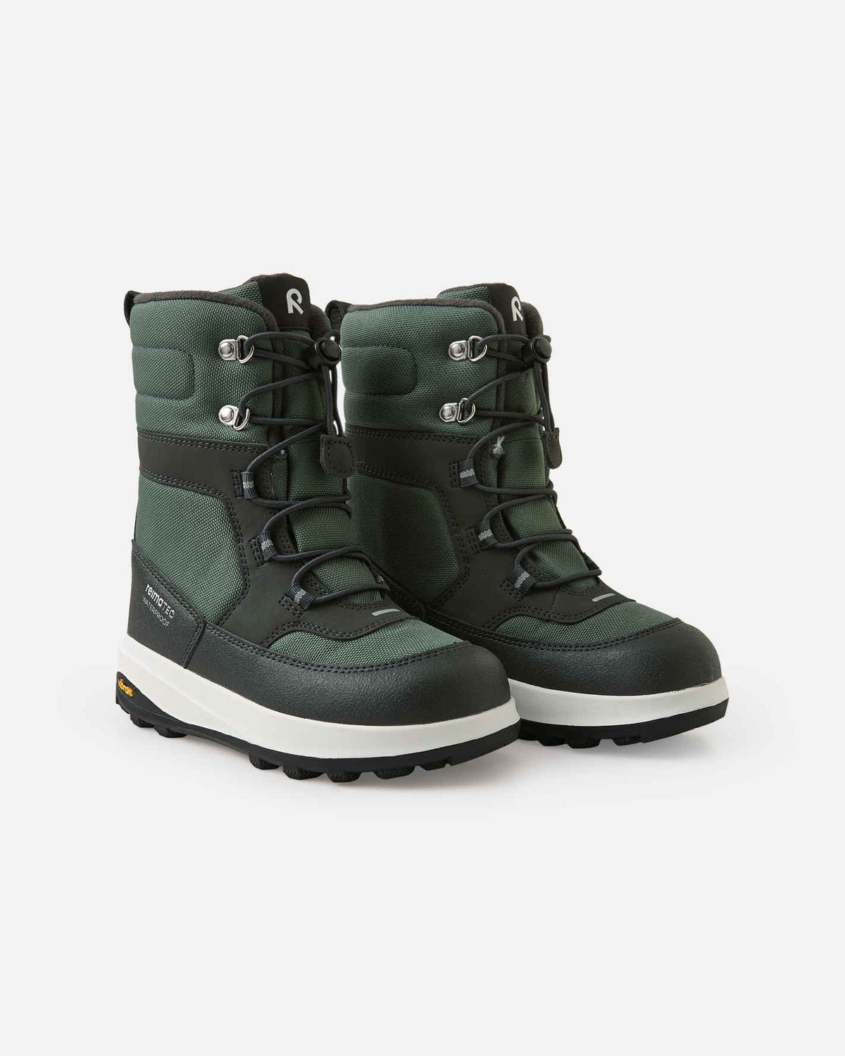 Bottes d'hiver imperméables pour enfants Laplander 2.0