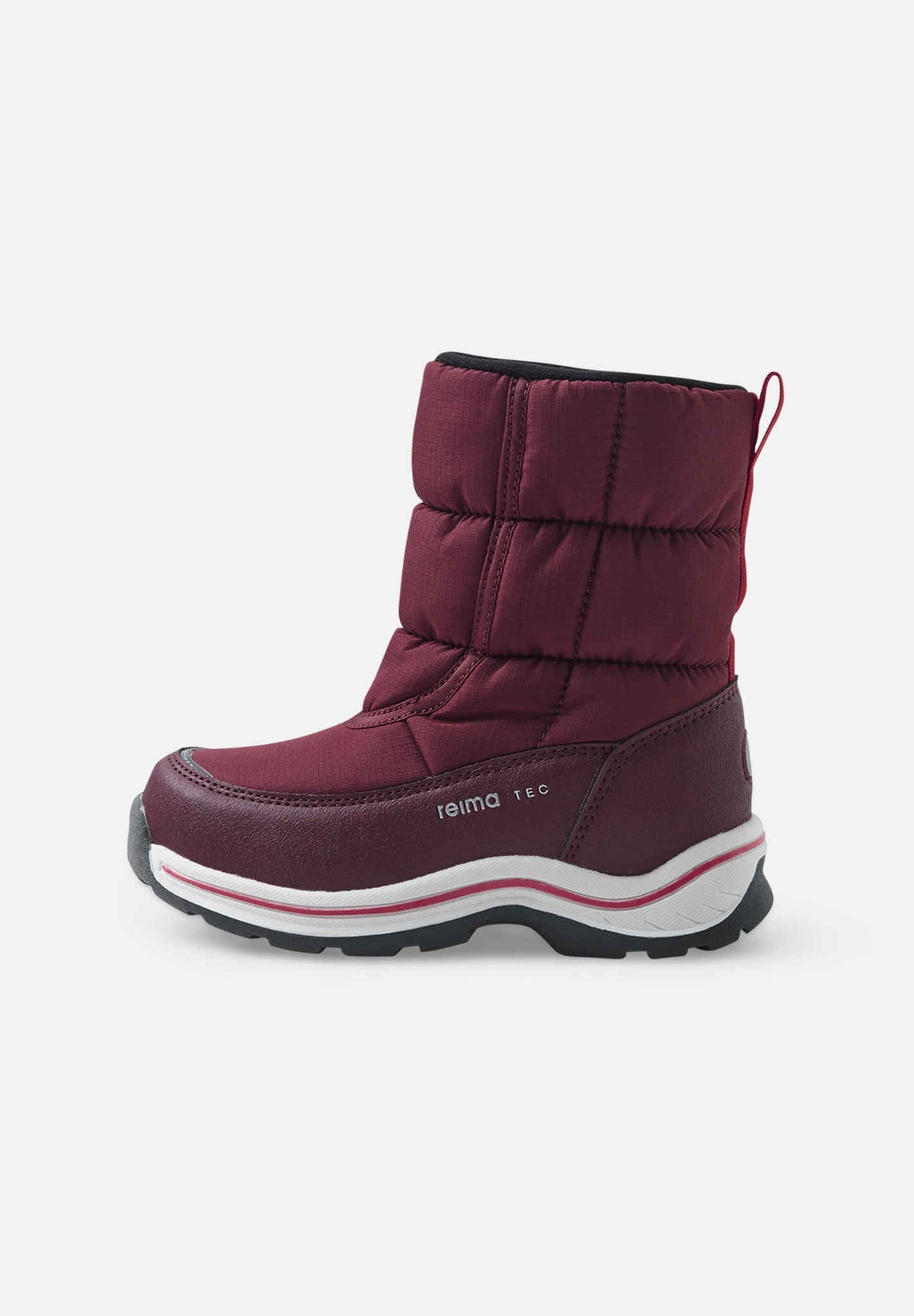 Bottes d'hiver imperméables pour enfants Pikavari