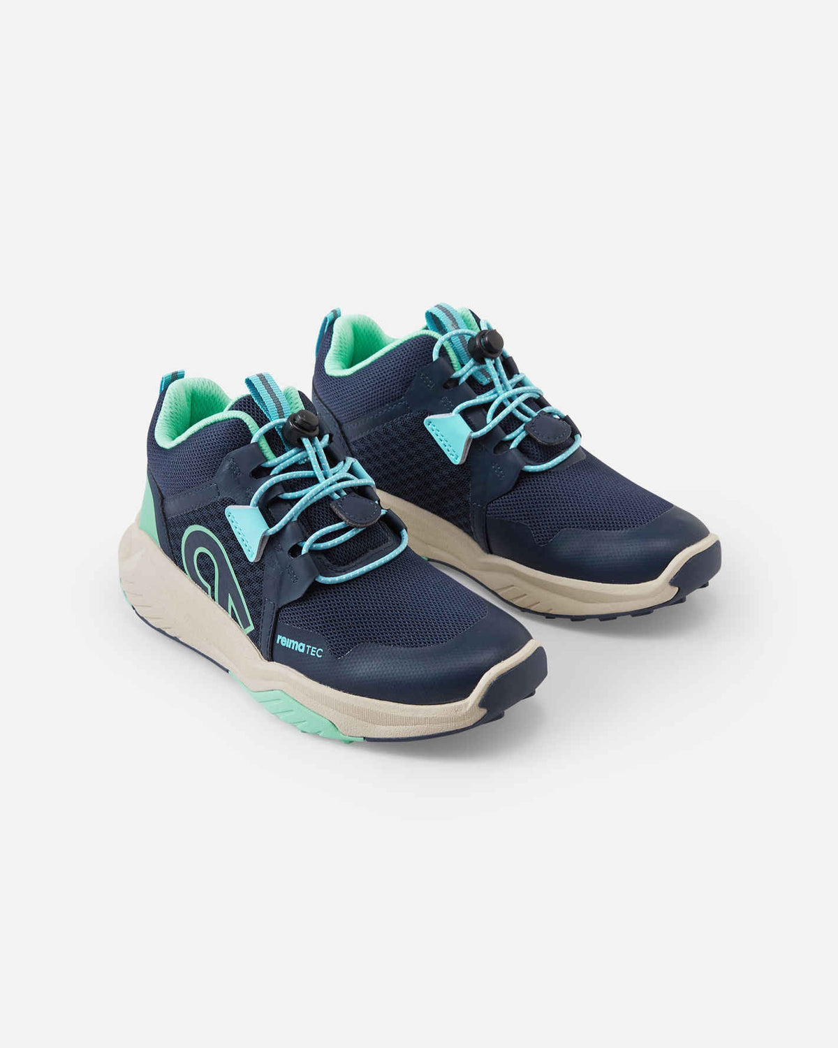 Kinder-Sneaker Kiritin