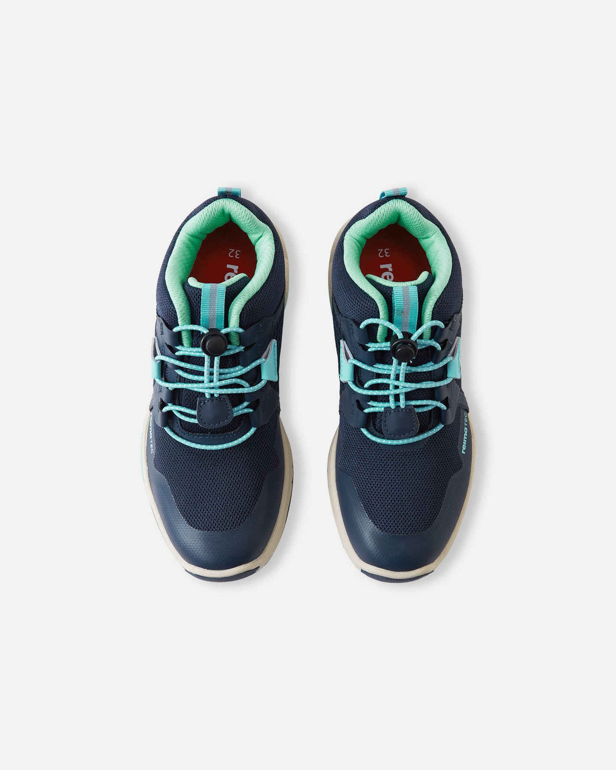 Kinder-Sneaker Kiritin