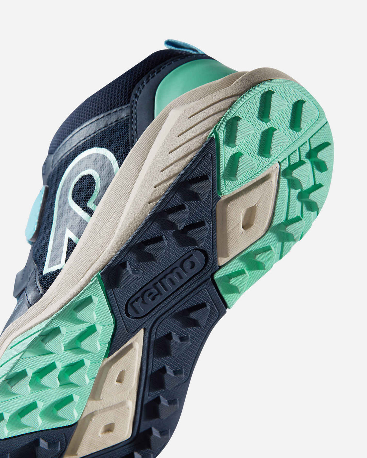 Kinder-Sneaker Kiritin