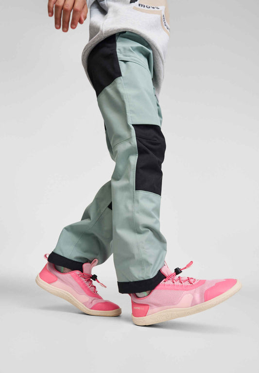 Chaussures pieds nus pour enfants Tallustelu