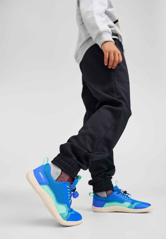 Chaussures pieds nus pour enfants Tallustelu